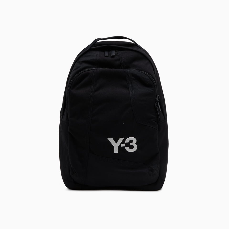 Y-3 Adidas  Cl Bp Backpack In Black