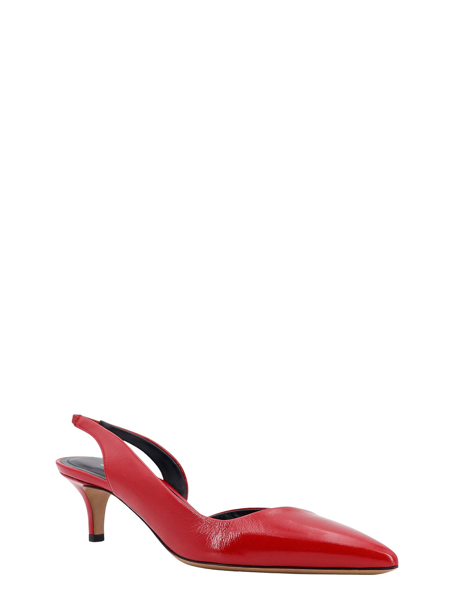 ISABEL MARANT PIERY SLINGBACK 