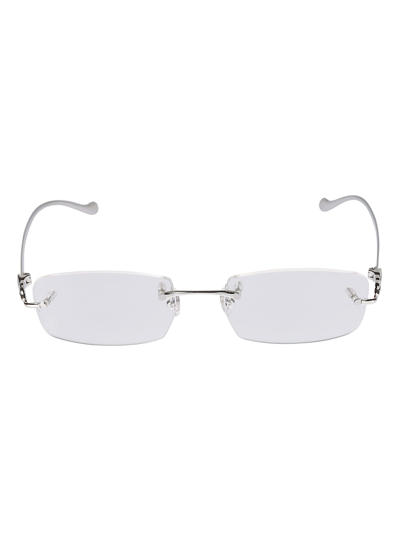 Pantheree De Cartier Glasses