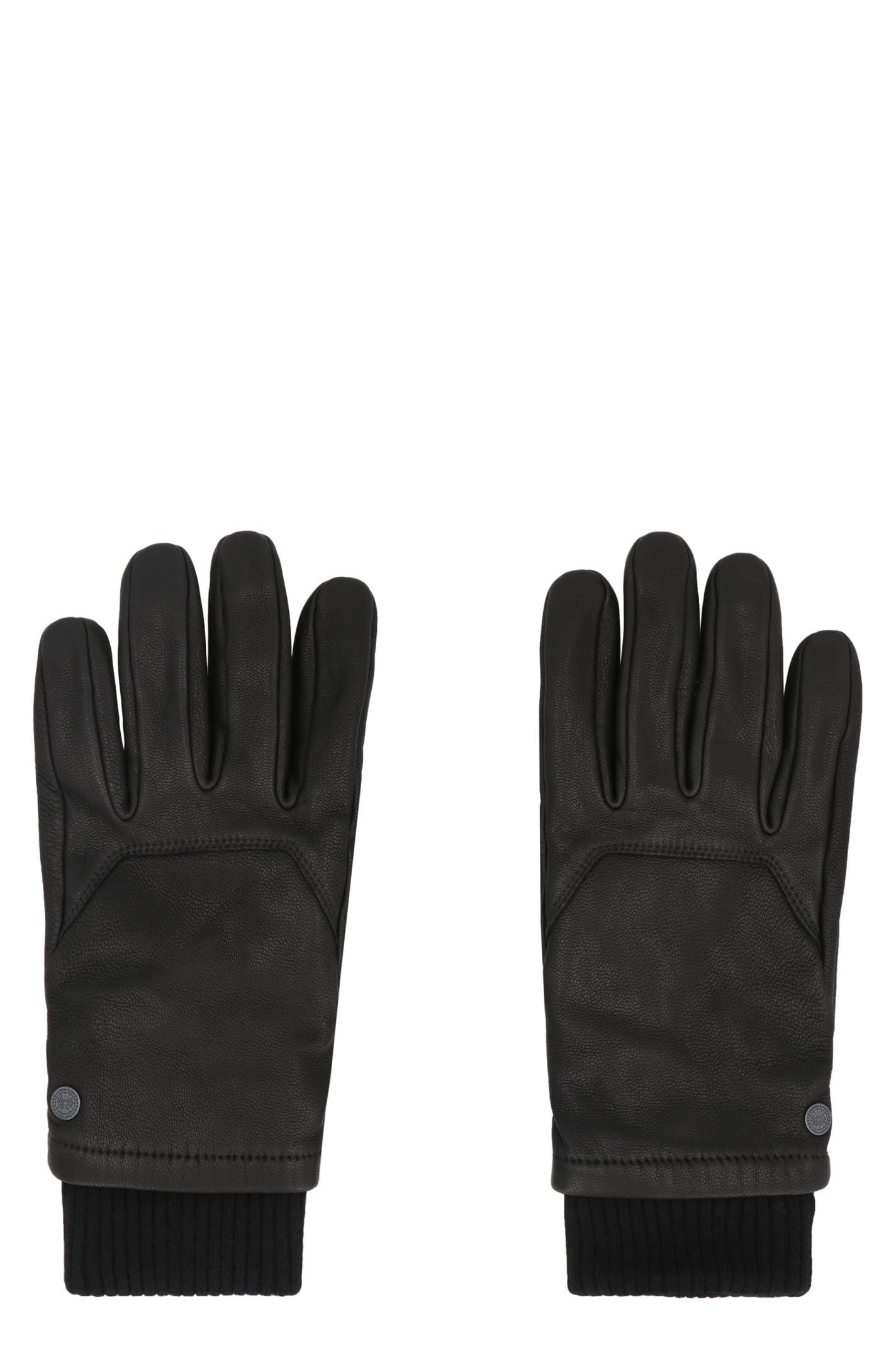 Workman Leather Gloves