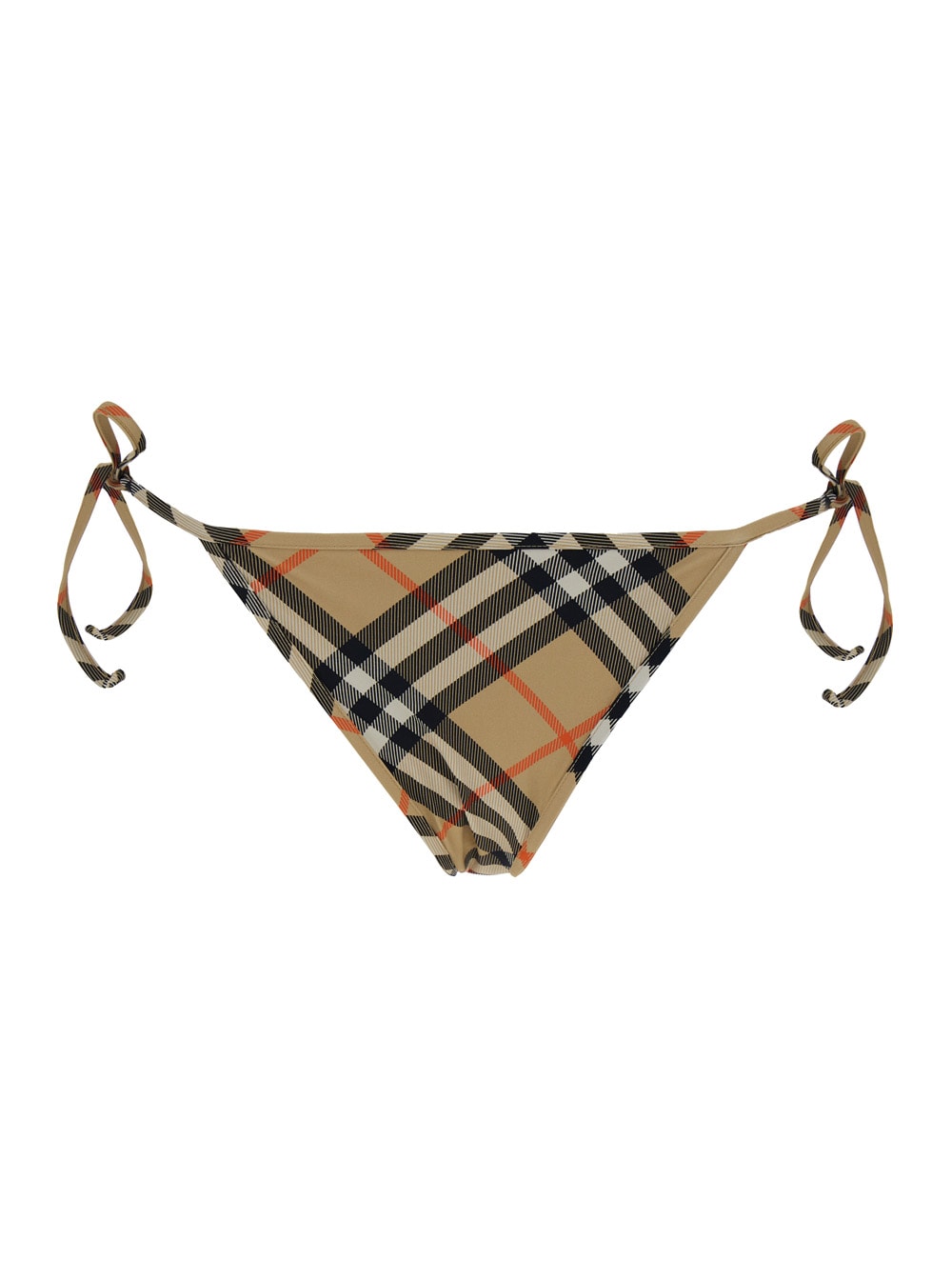 BURBERRY EKD WW BIKINI BOTTOM