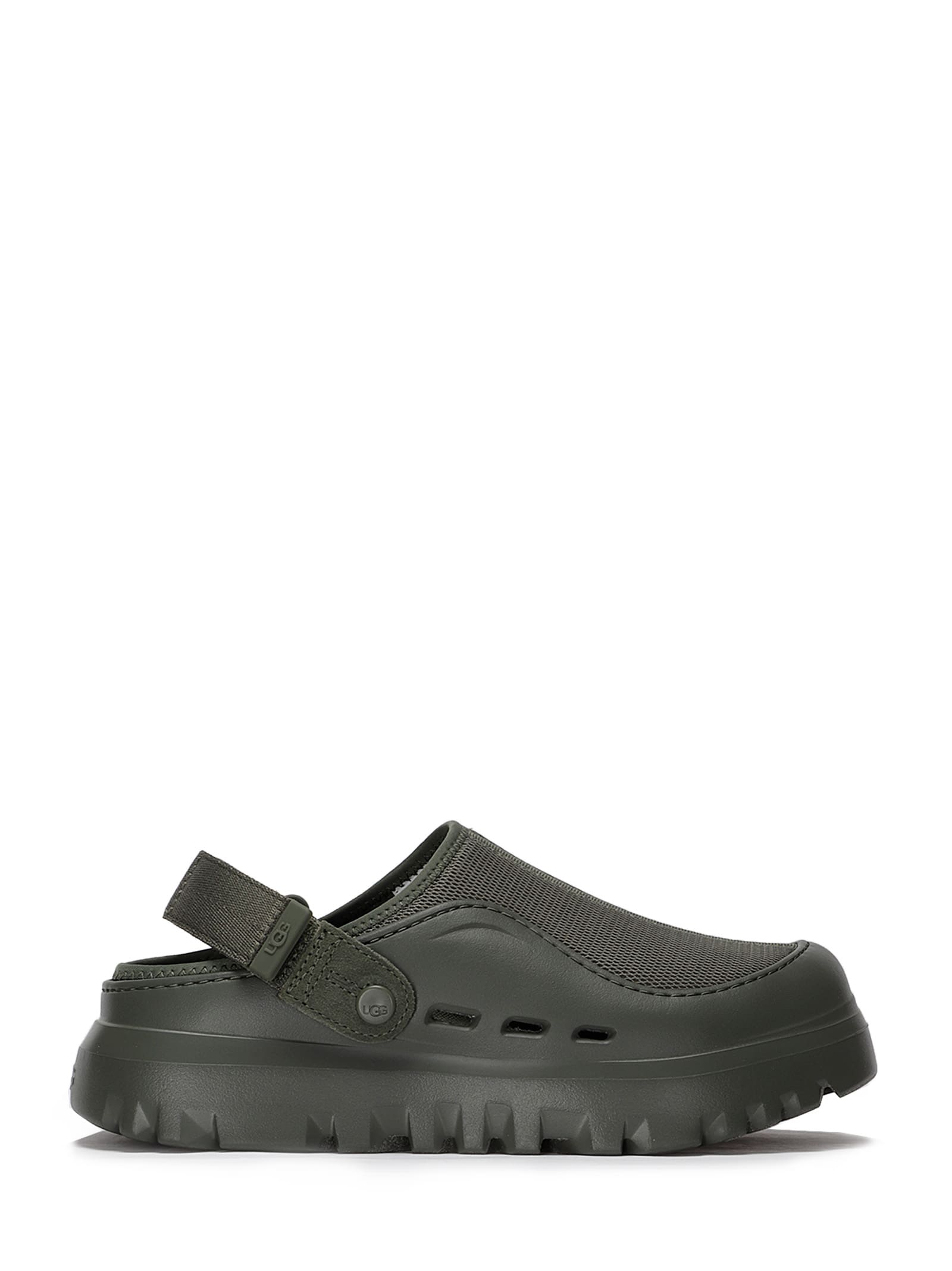 UGG M Peakmod