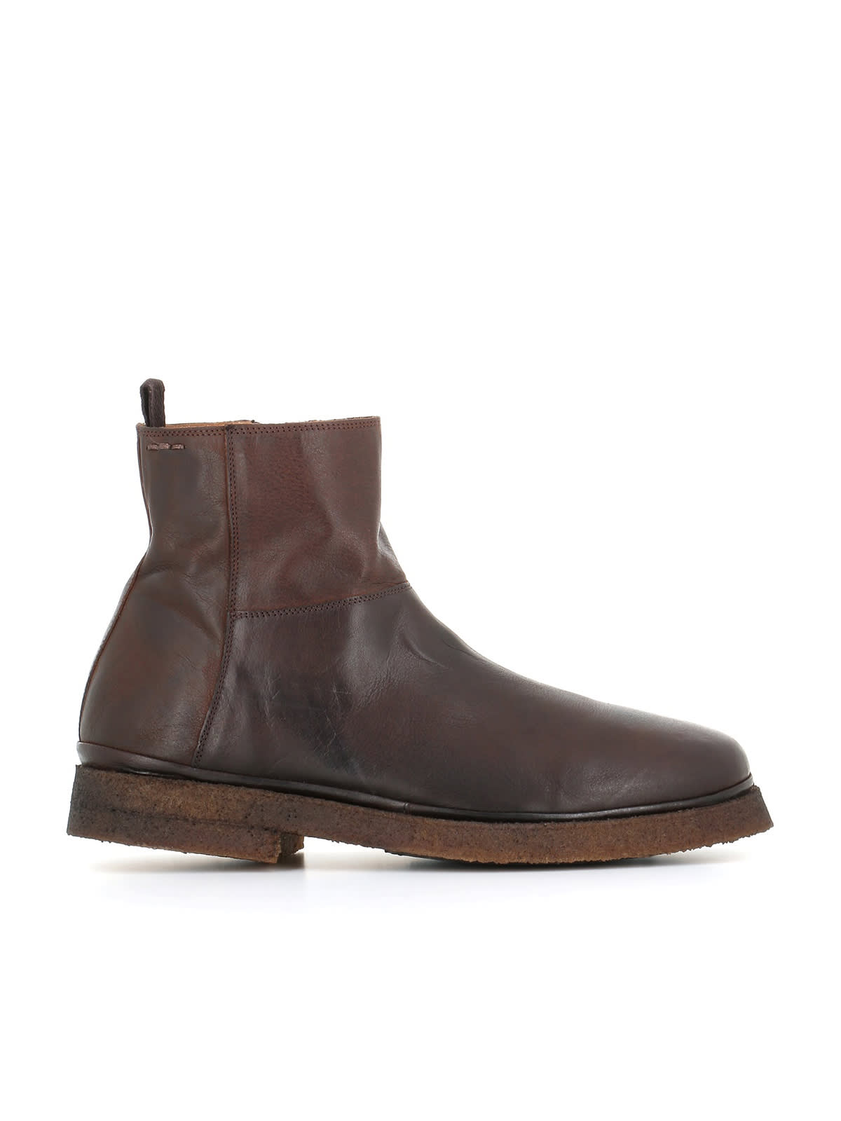 Alexander Hotto Ankle Boot 64028