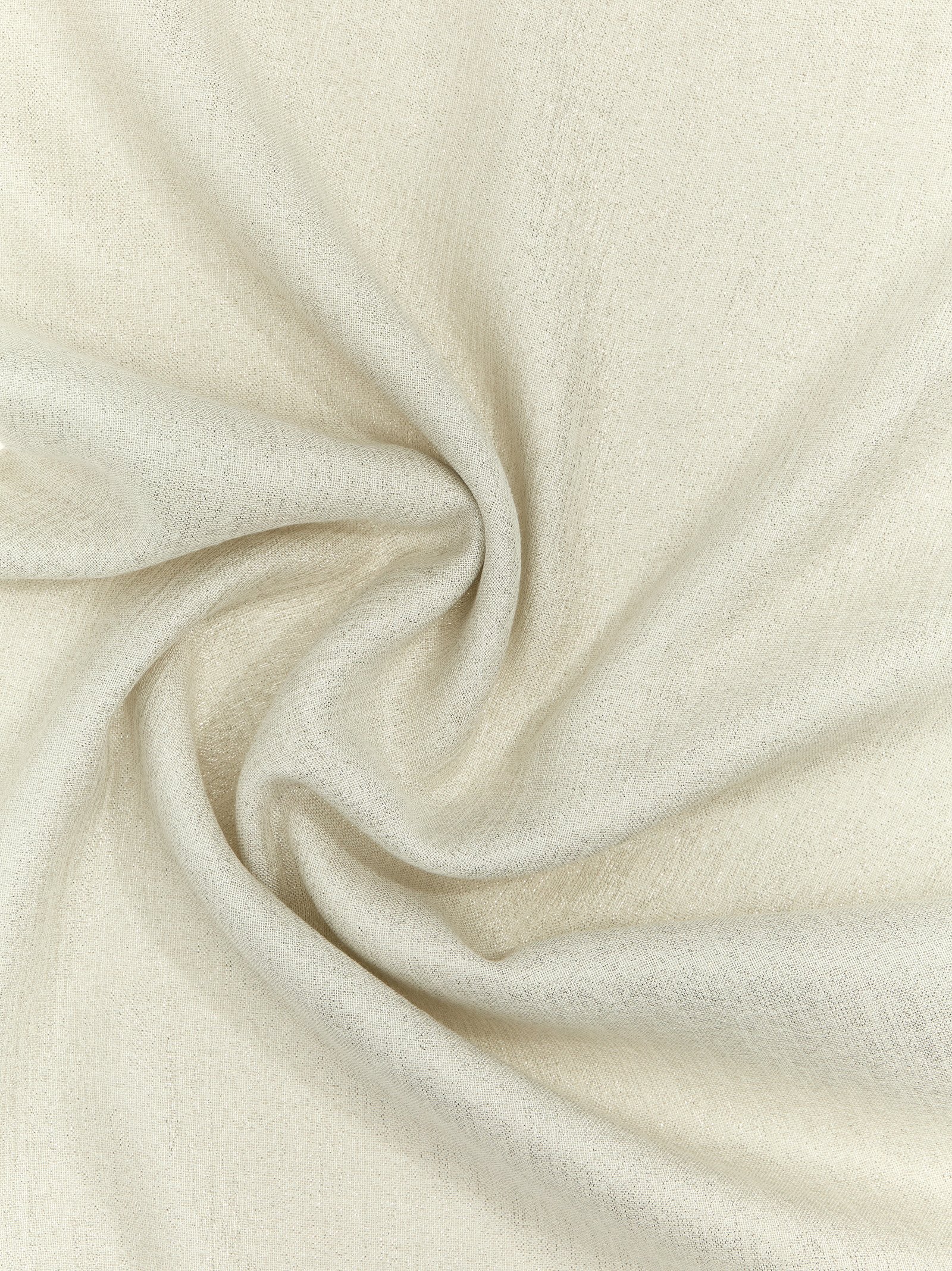 Brunello Cucinelli Sparkling Scarves And Foulards Silver In Silver