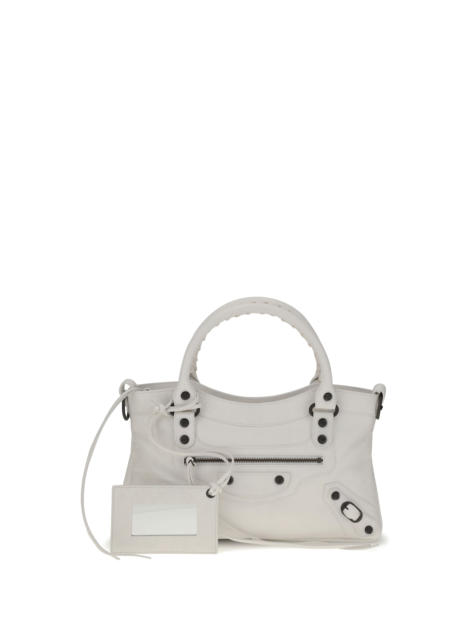 Le City First Handbag