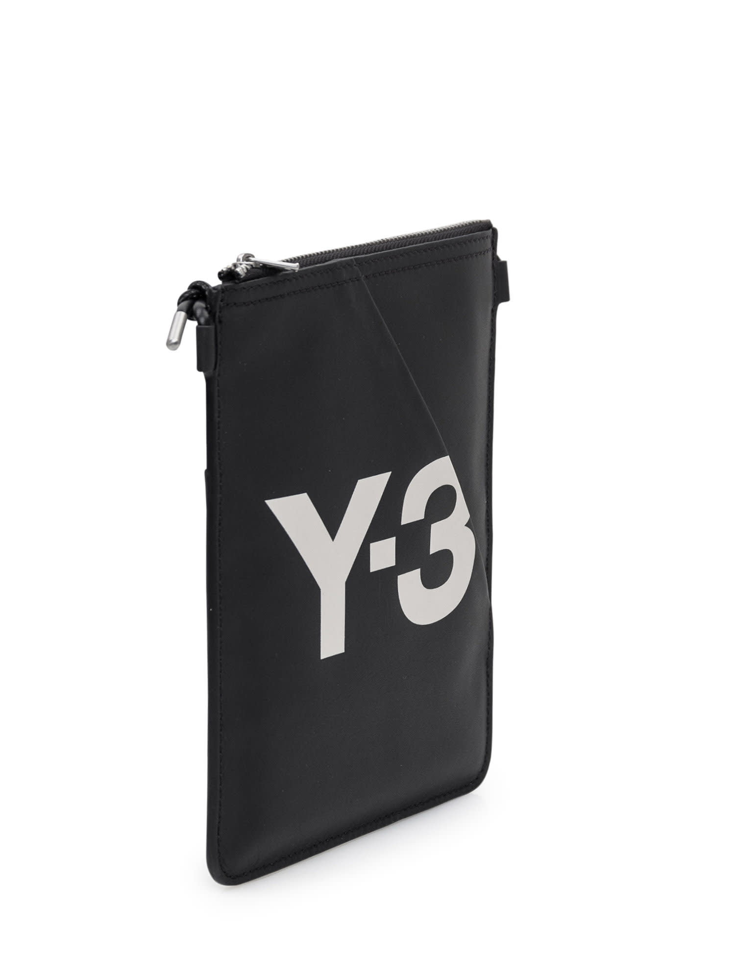 Y-3 CROSSBODY BAG 