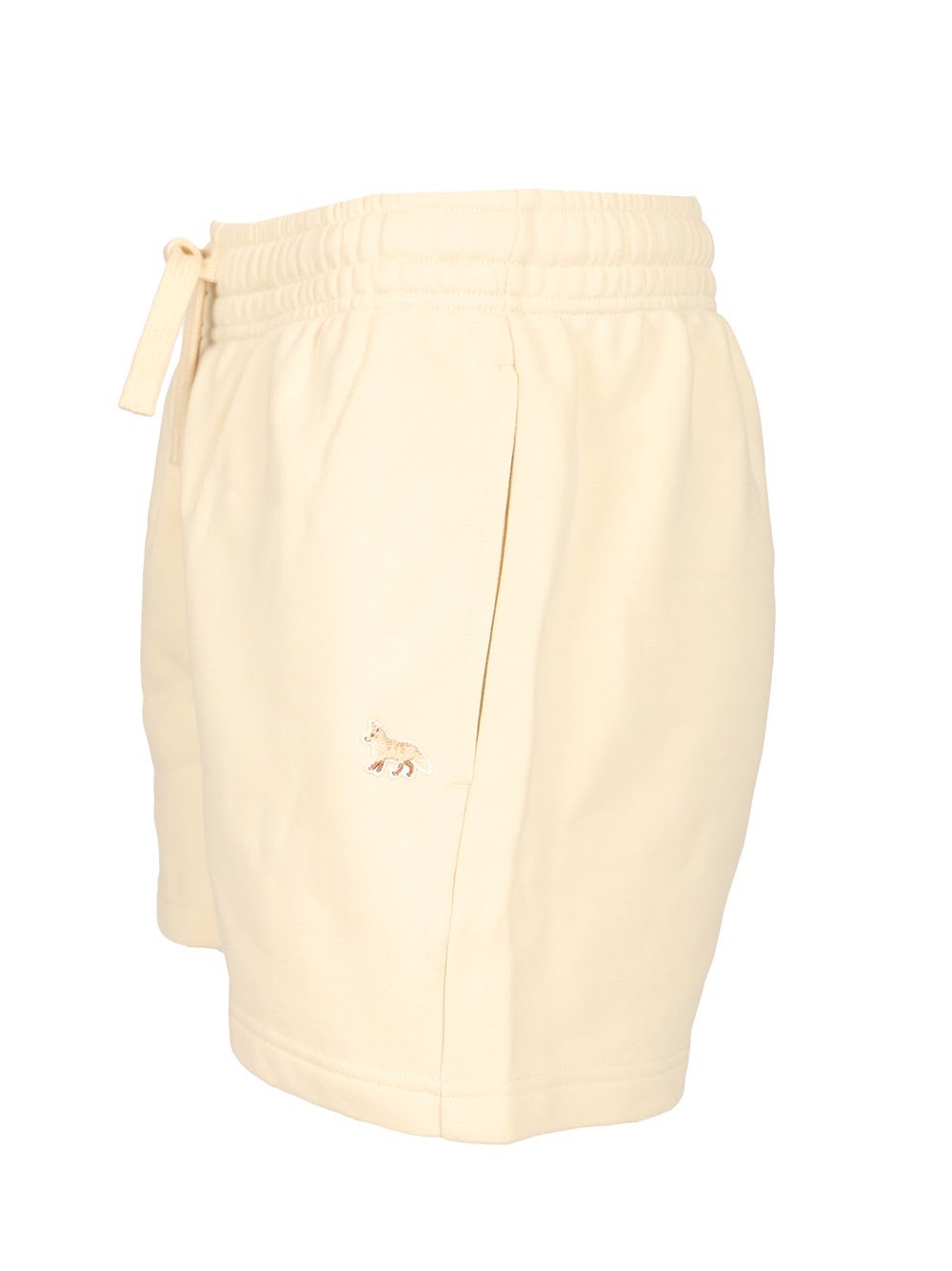 MAISON KITSUNÉ JOGGER SHORTS