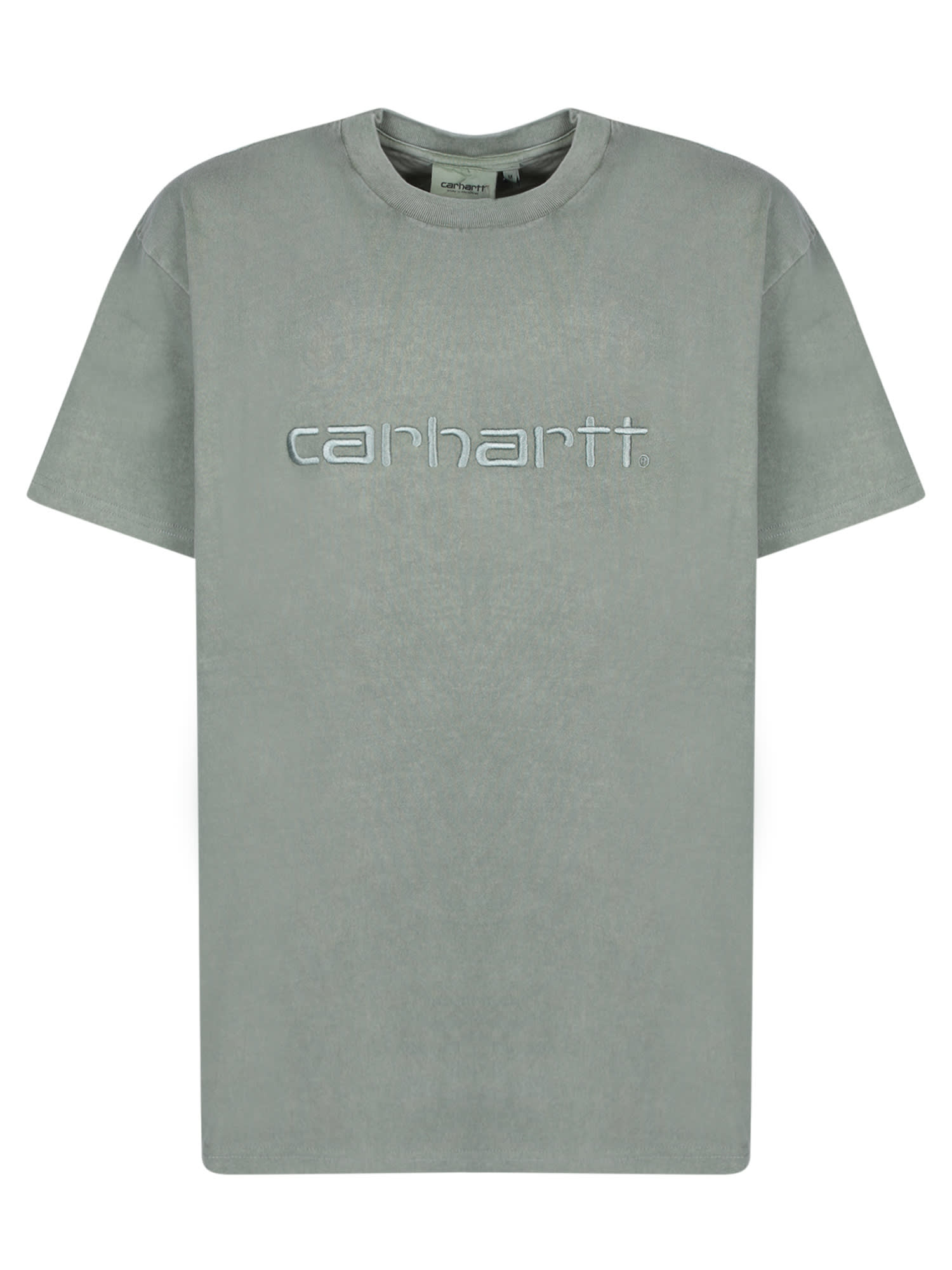 Carhartt Duster Green T-shirt