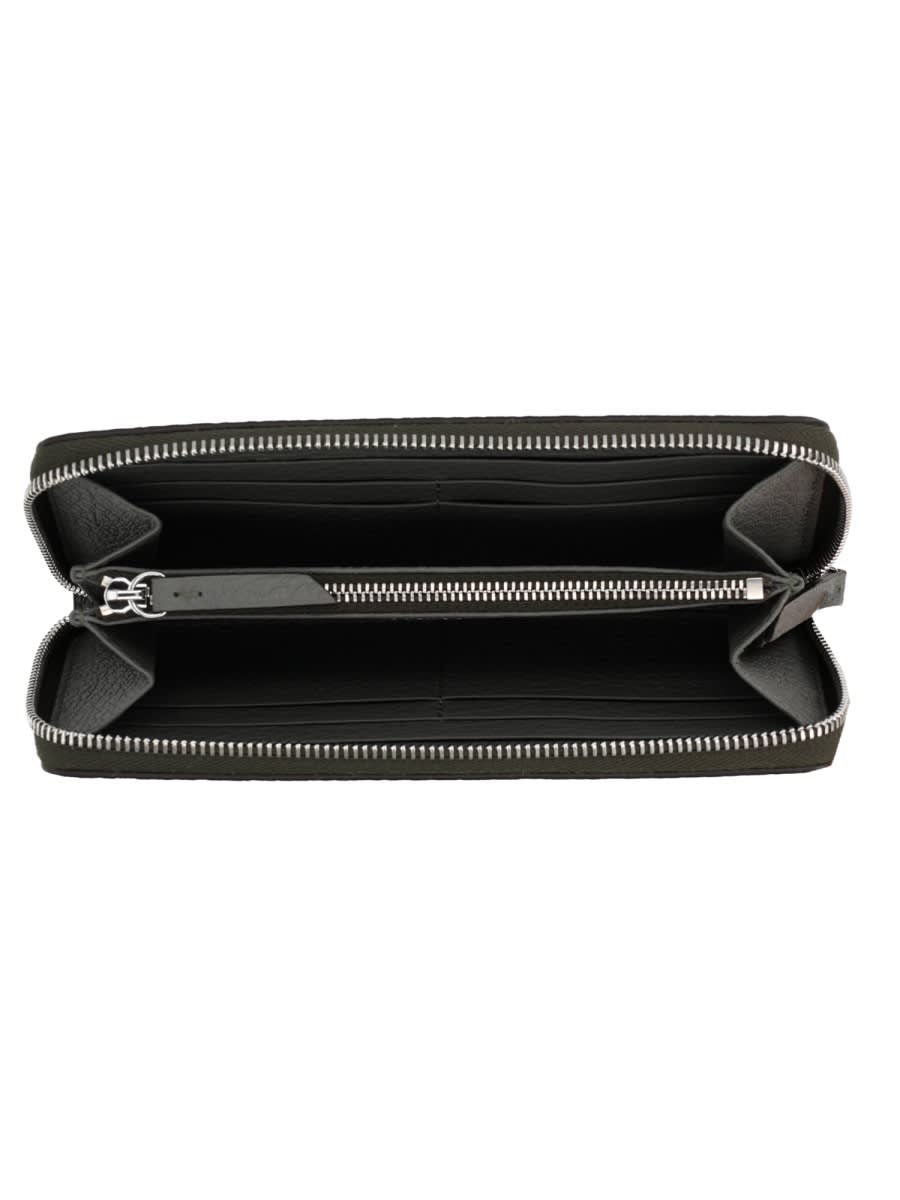 Maison Margiela Jacquemus Le Grand Bambino Handbag In Green