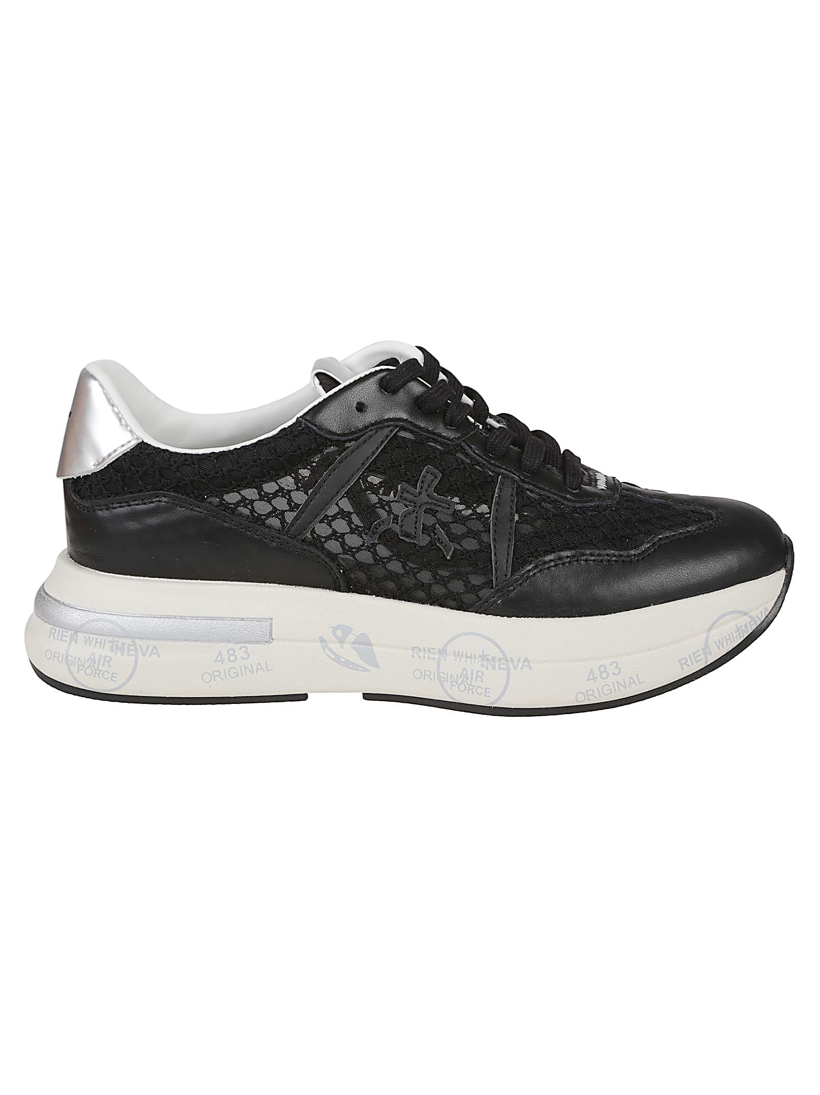 Cassie Sneakers