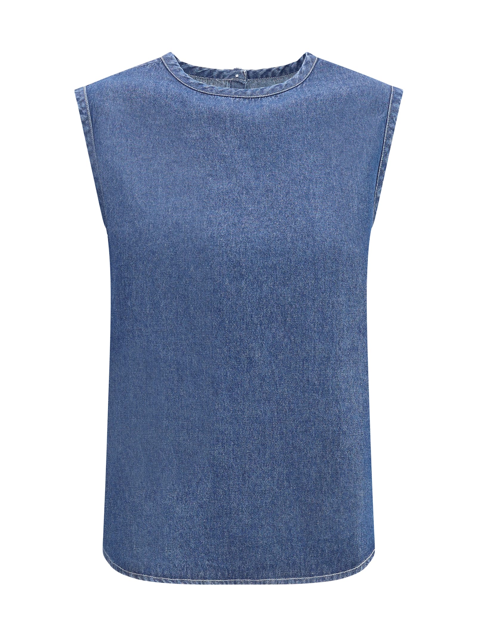 Deperlu Cotton Top