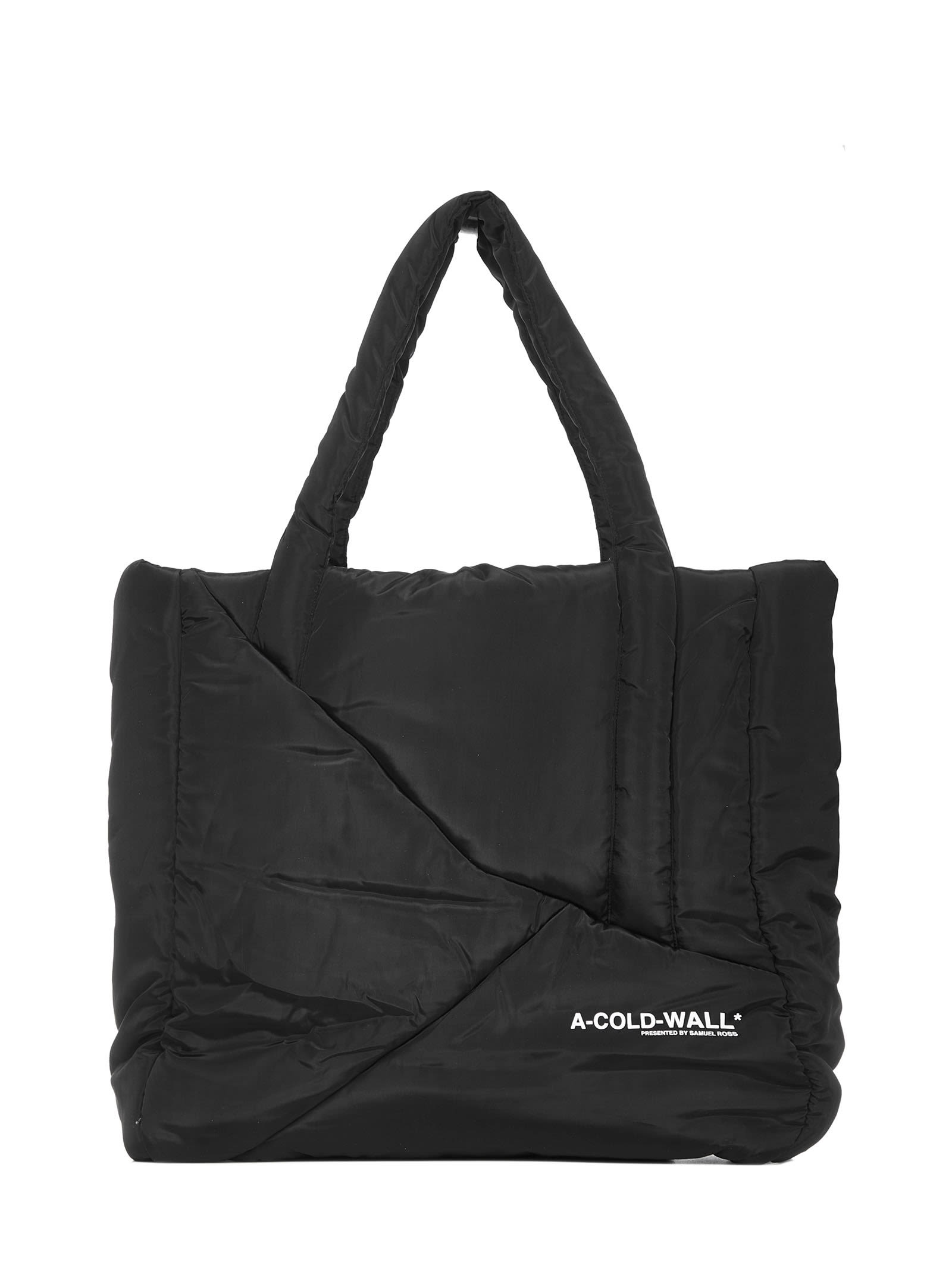 A-COLD-WALL* A COLD WALL TOTE BAG,11523428