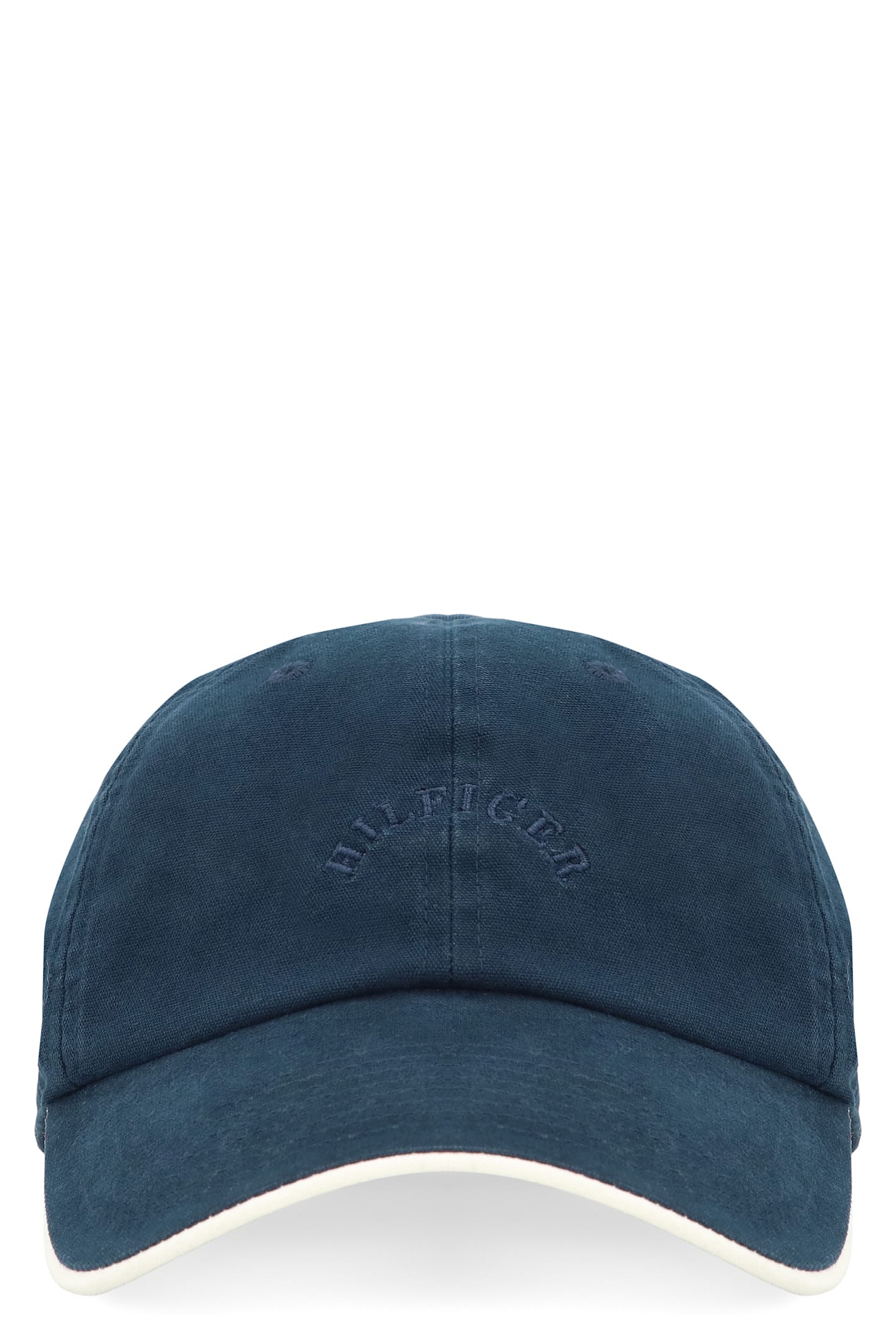 Tommy Hilfiger X Sofia Richie Grainge - Logo Baseball Cap