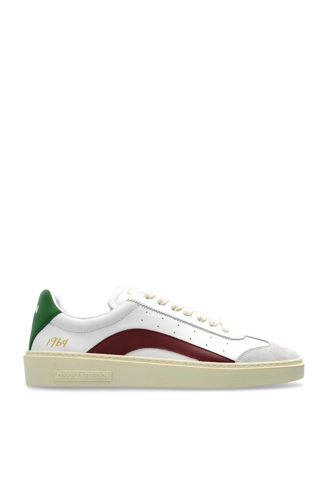 Dsquared2 Sports Shoes `rider`