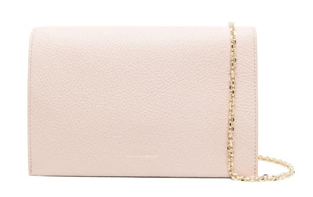 Coccinelle Dandy Shoulder Bag