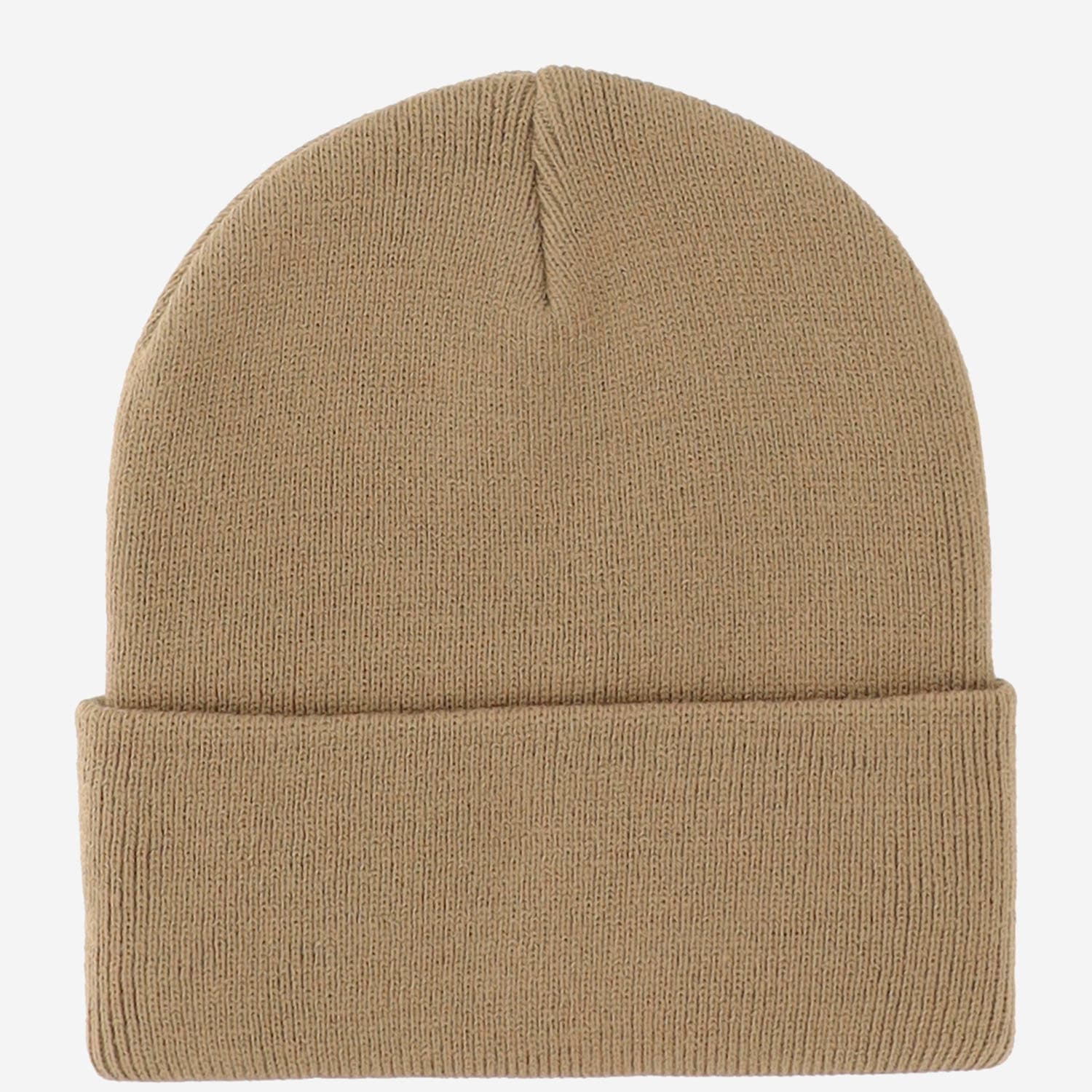 CARHARTT ASHLEY BEANIE WITH LOGO 