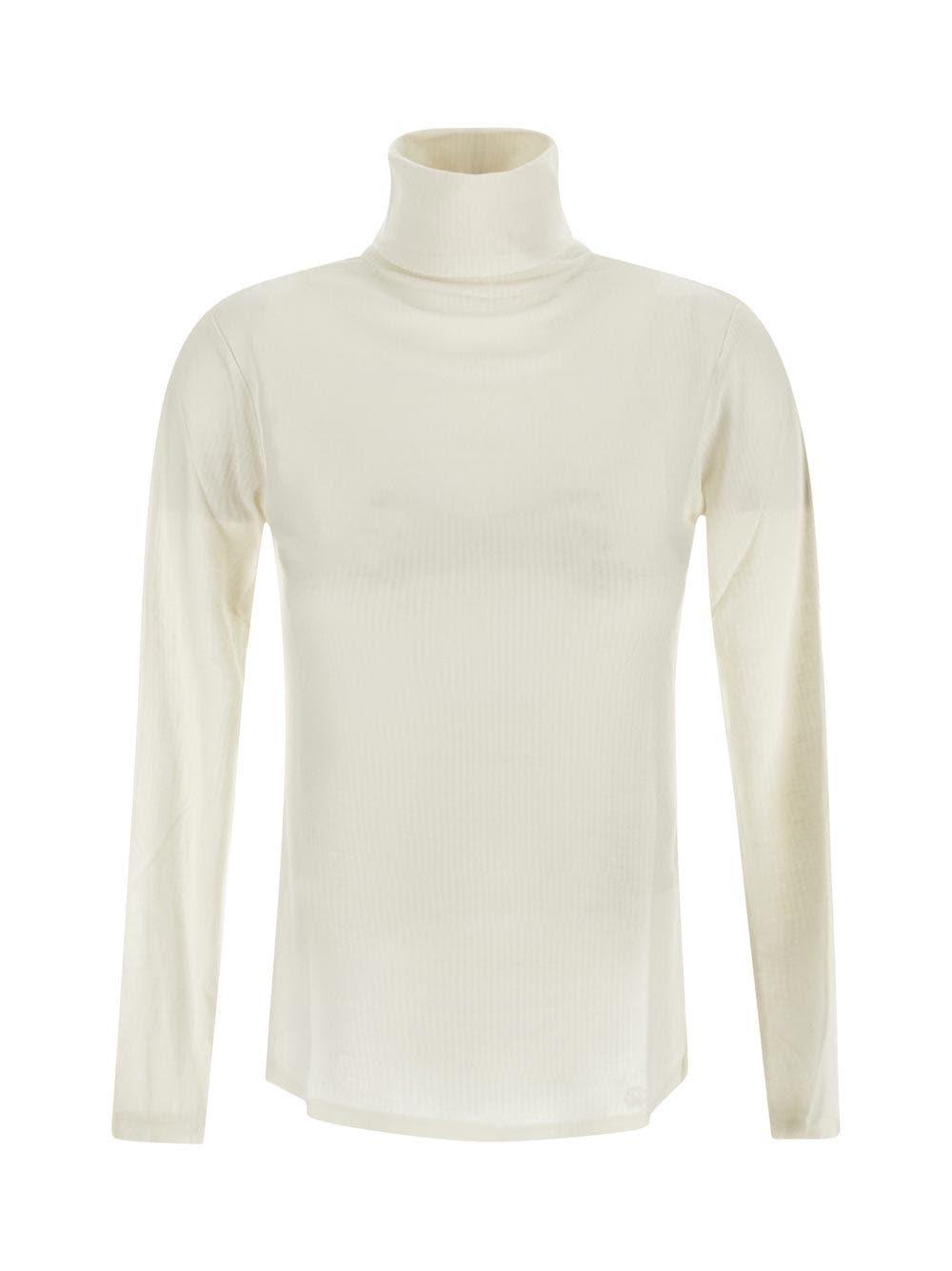 Gallinara Turtleneck Shirt