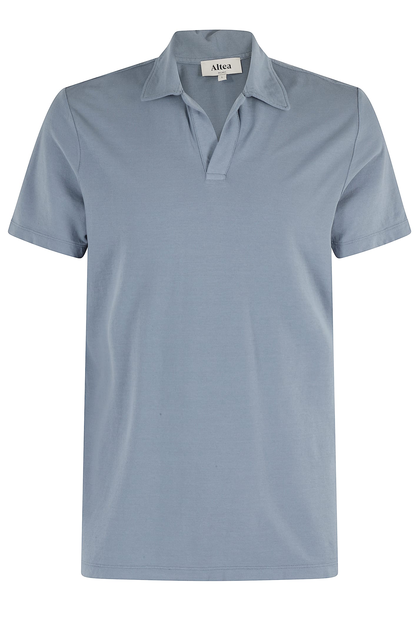 Polo Skipper Ice Cotton