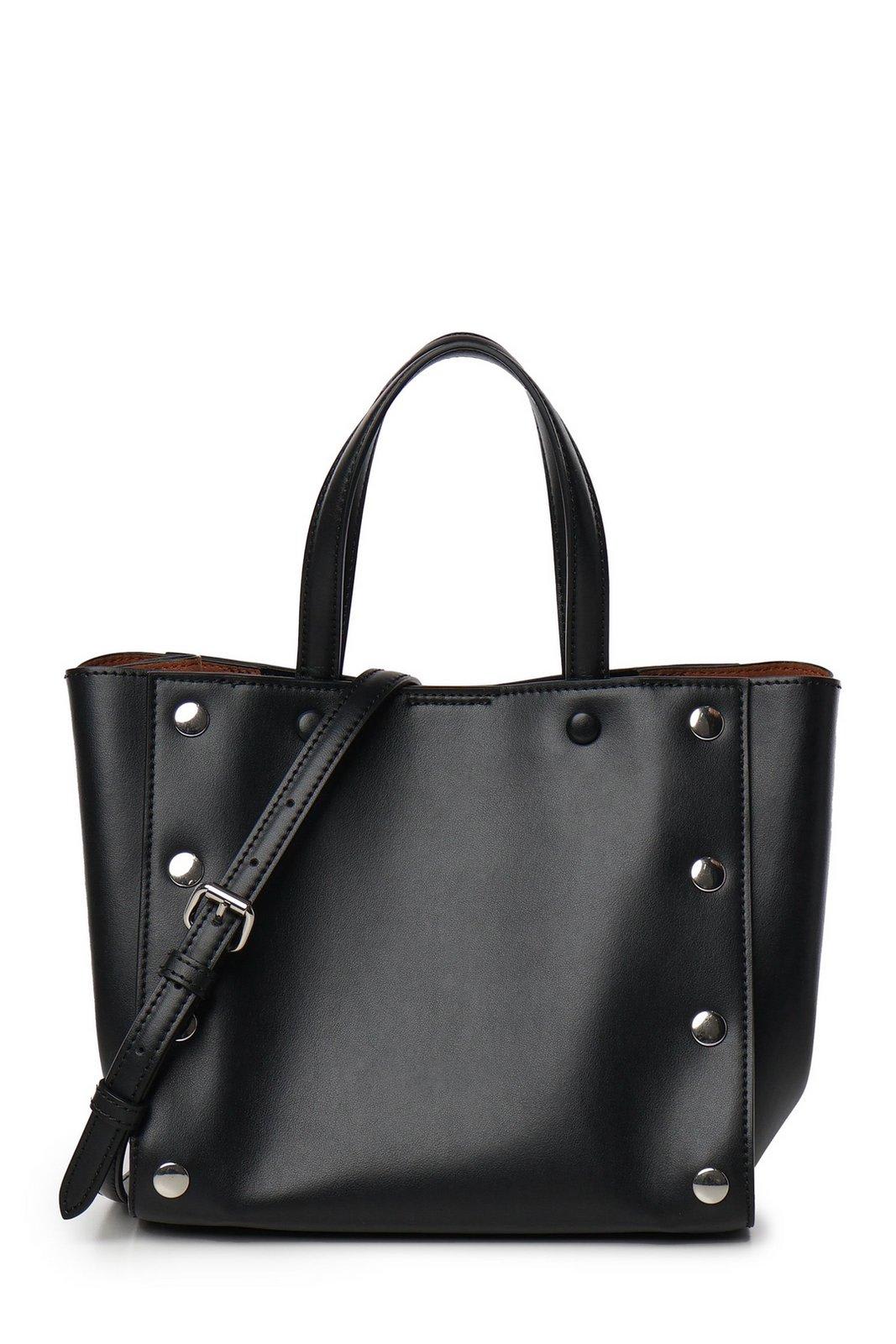 Stella Studs Small Tote Bag