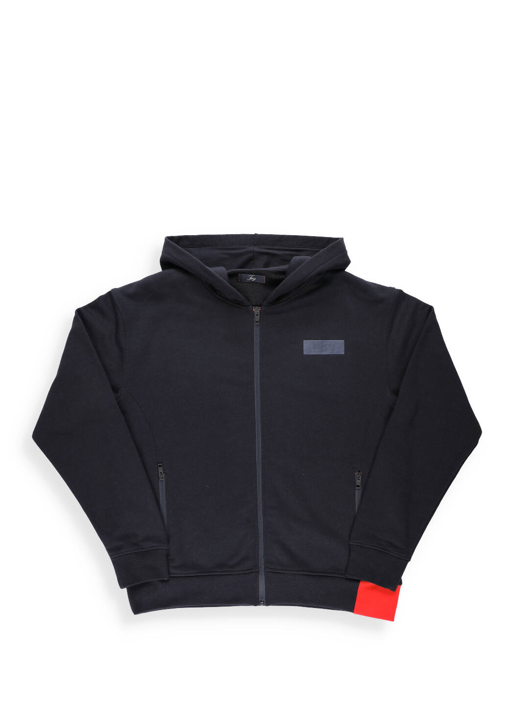 Fay Cotton Hoodie