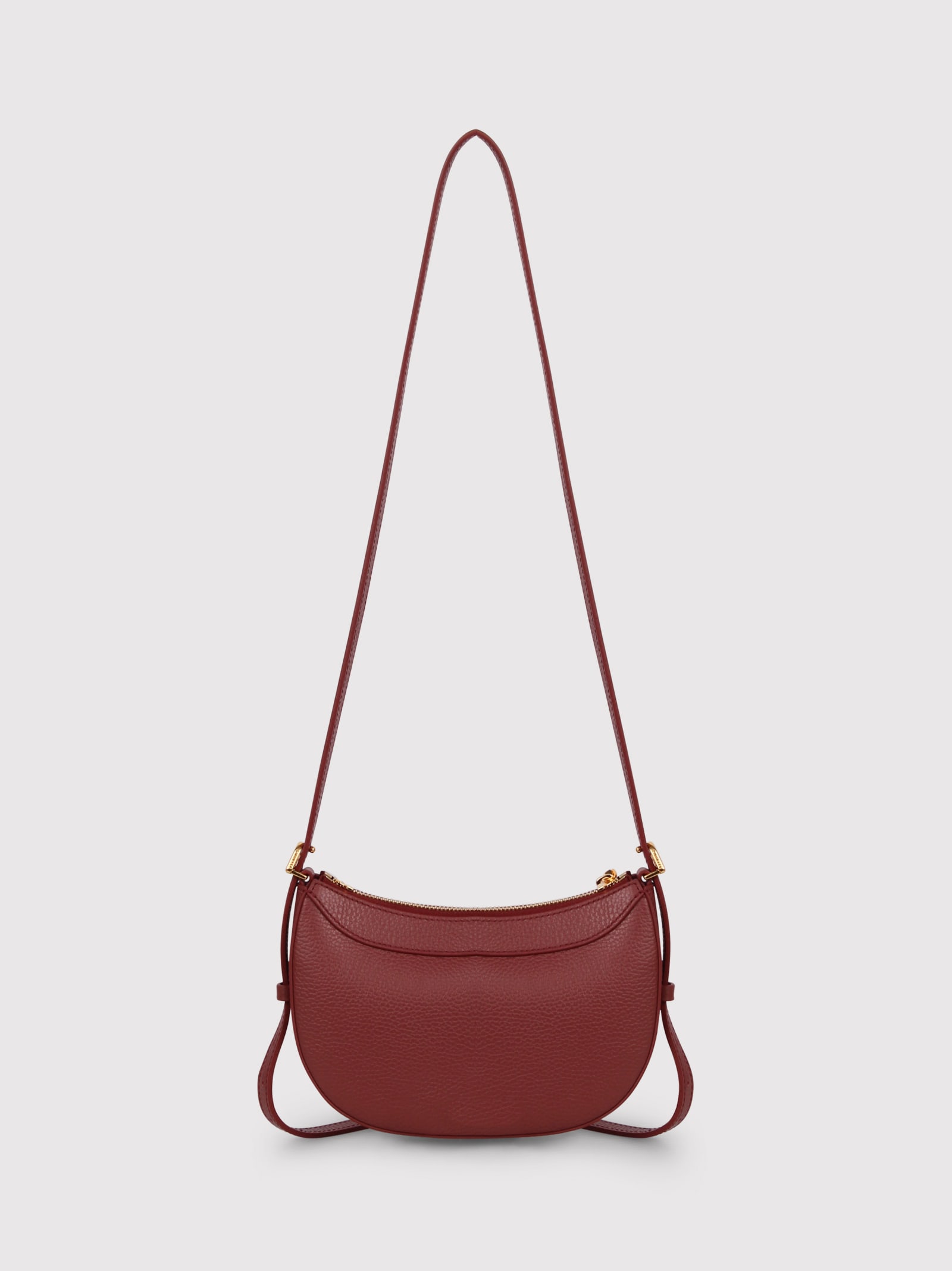 Shop Coccinelle Whisper Shoulder Bag