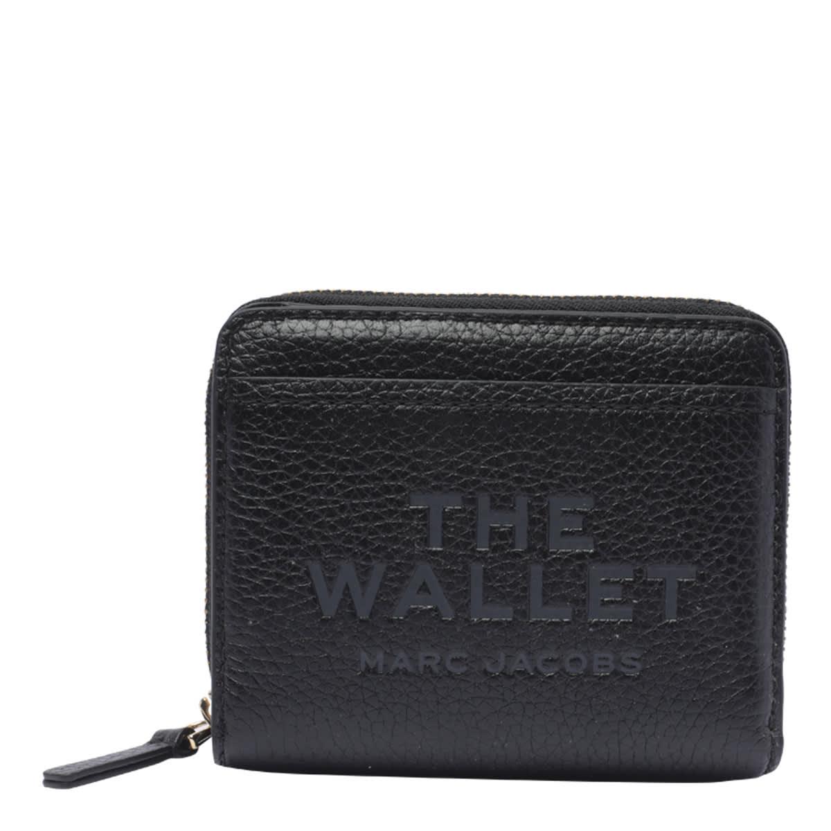 The Mini Compact Wallet