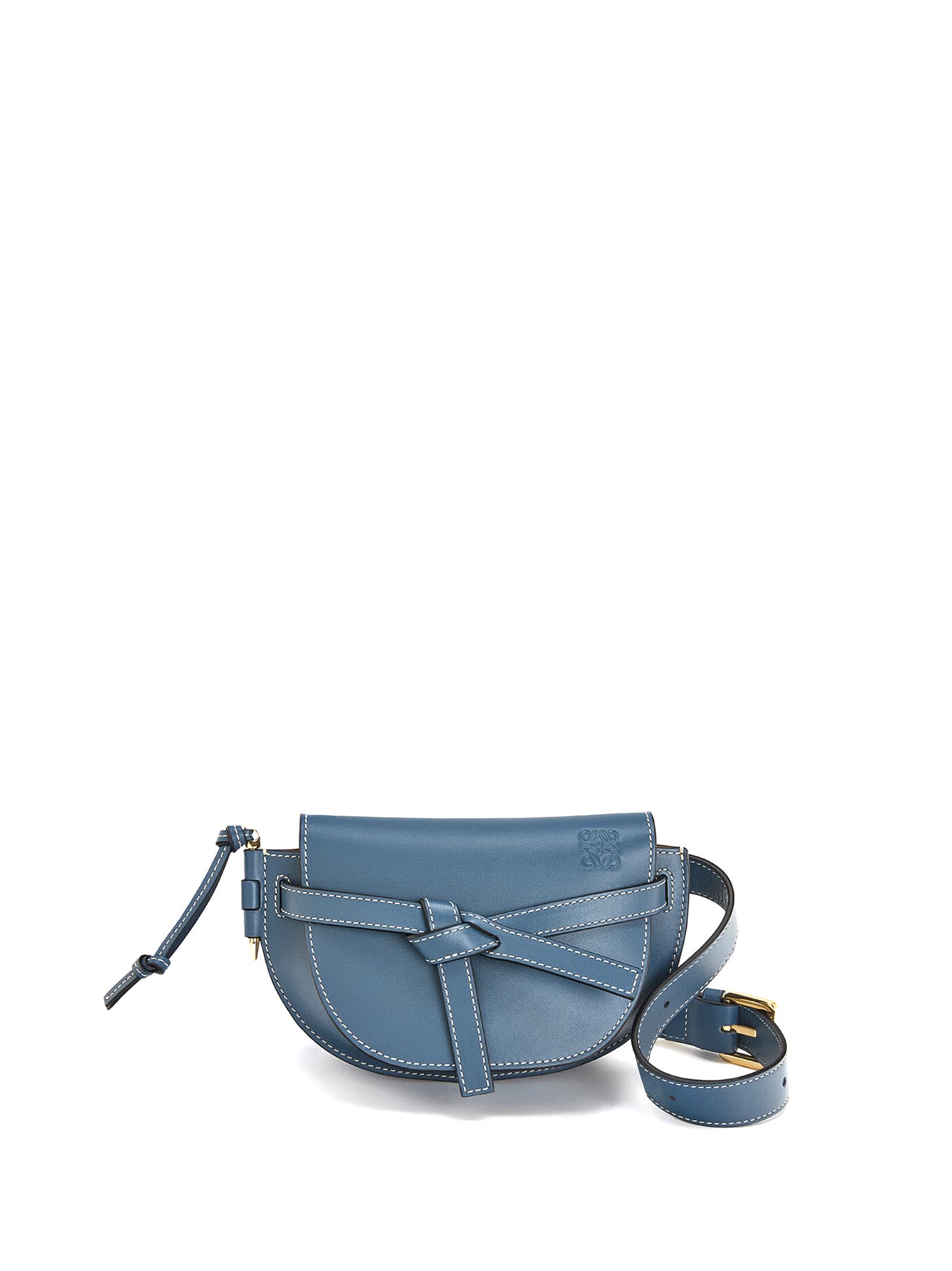 loewe gate blue
