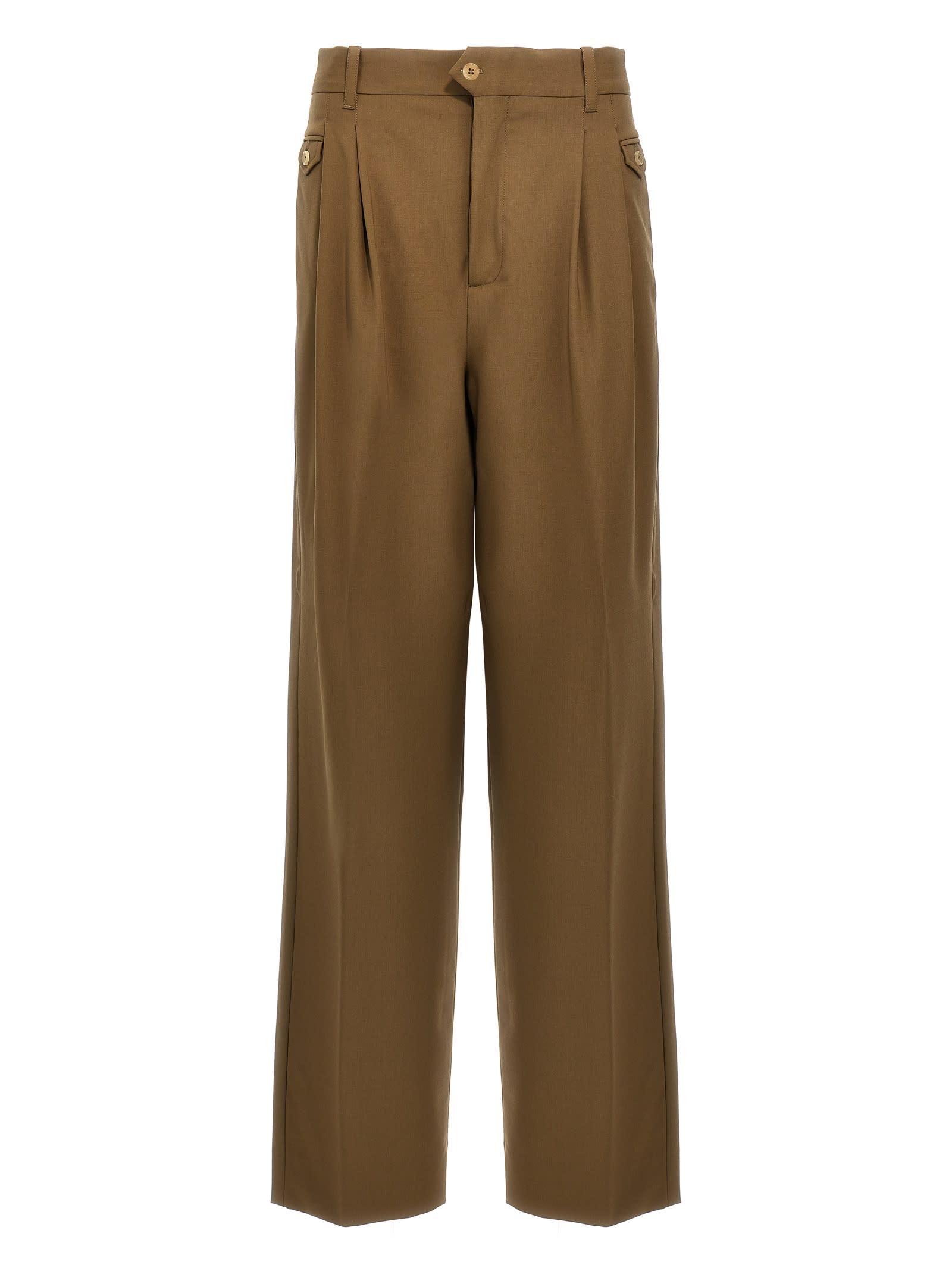 tancredi Pants