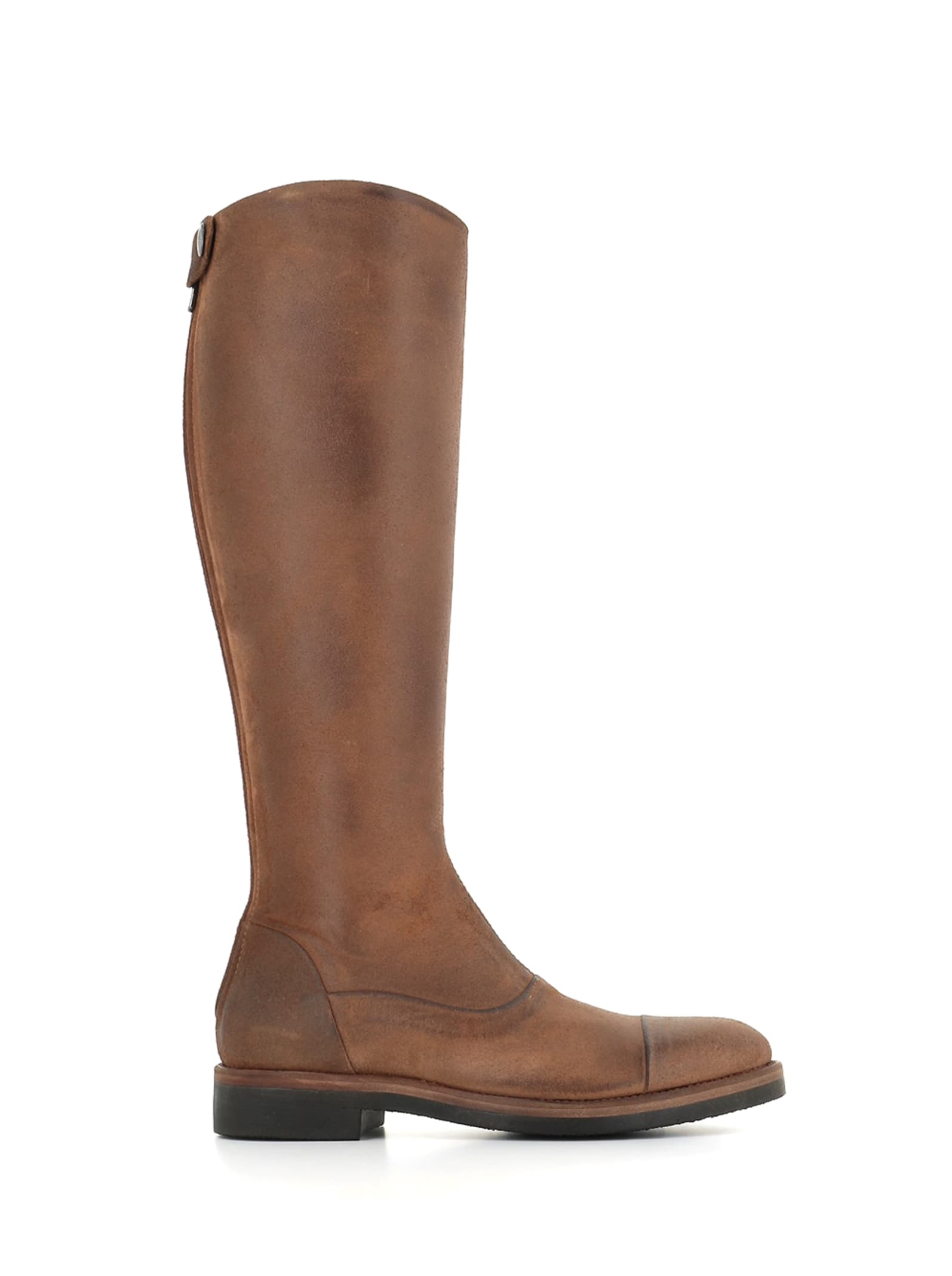 Boot Camil 70018