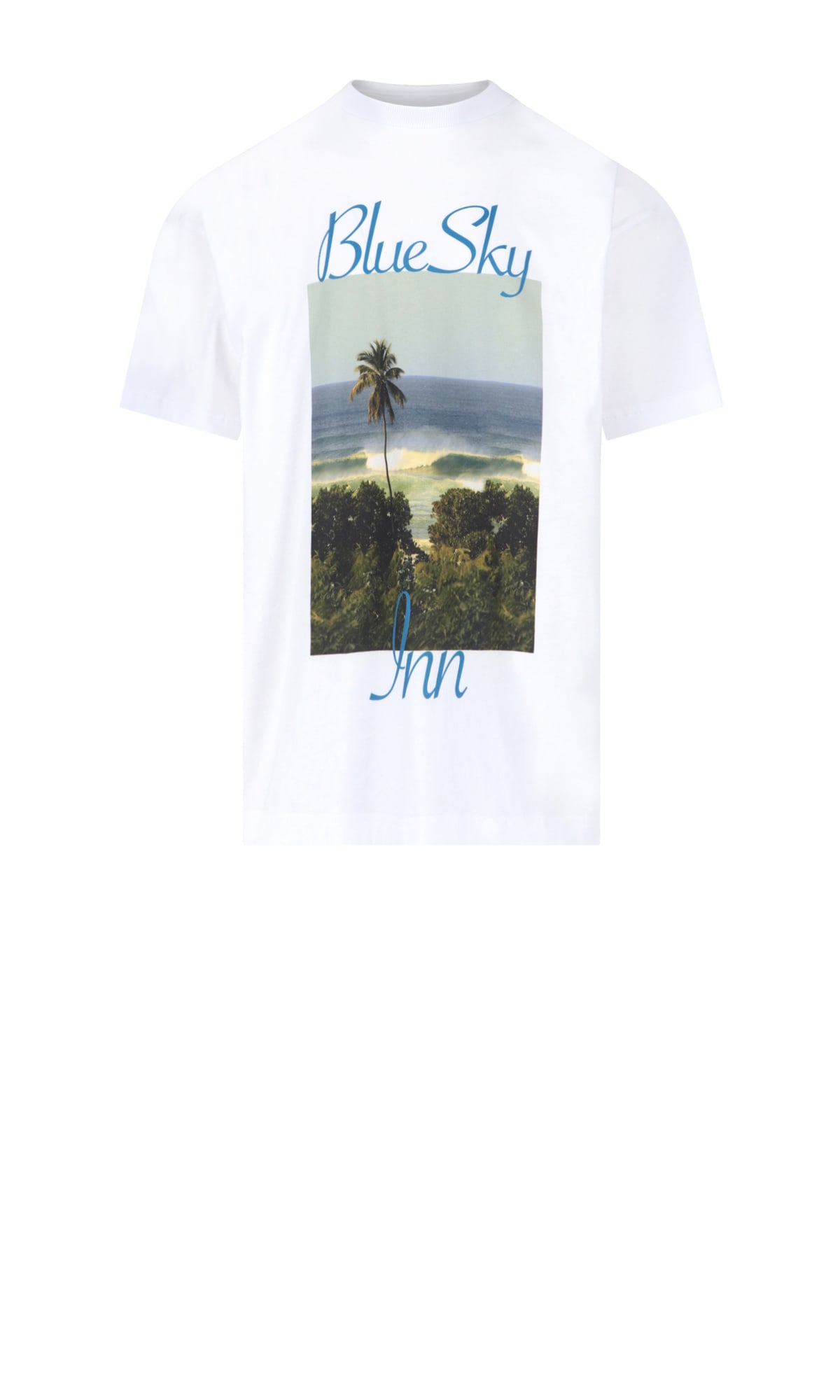Blue Sky Inn T-Shirt