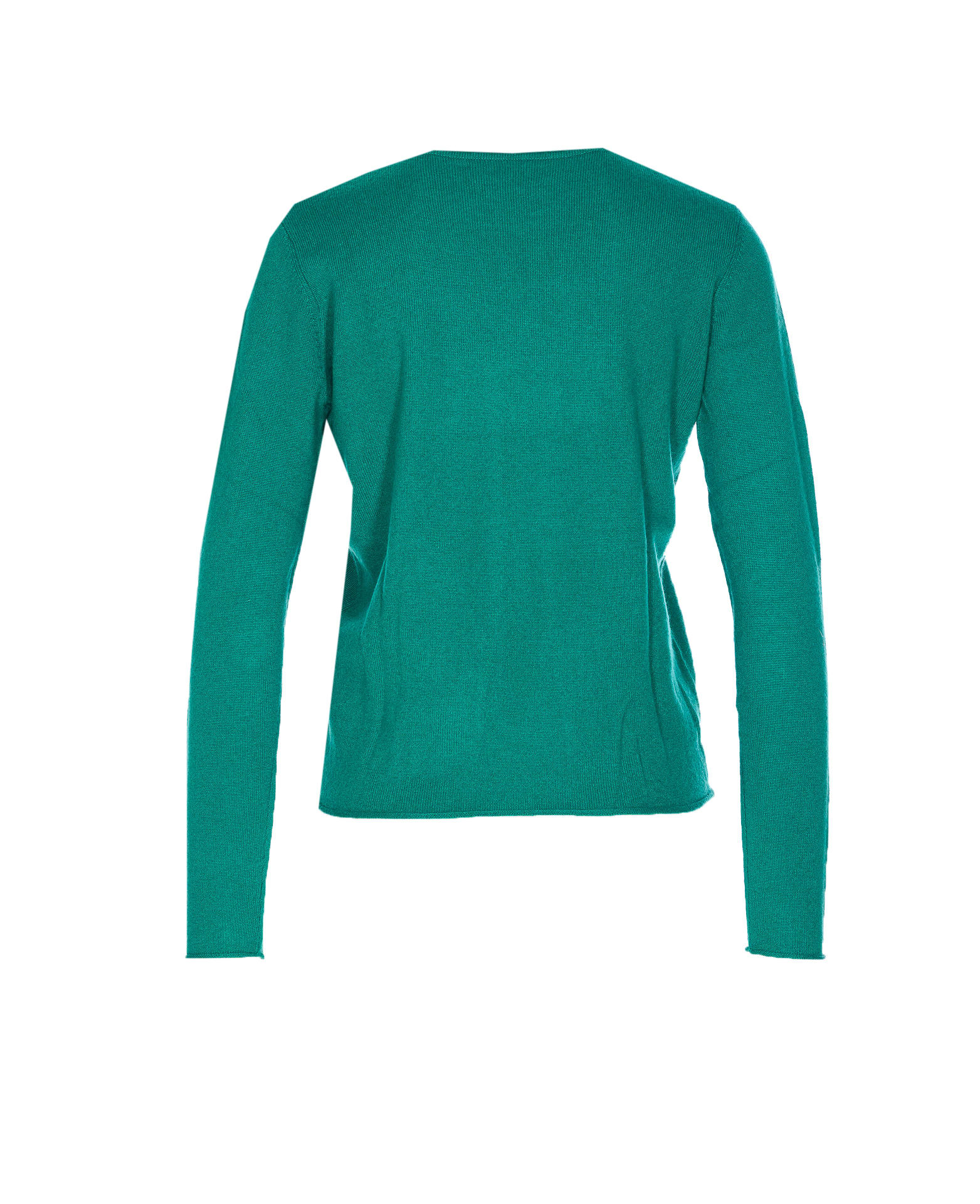 Not Shy Ayla Sweater In Green
