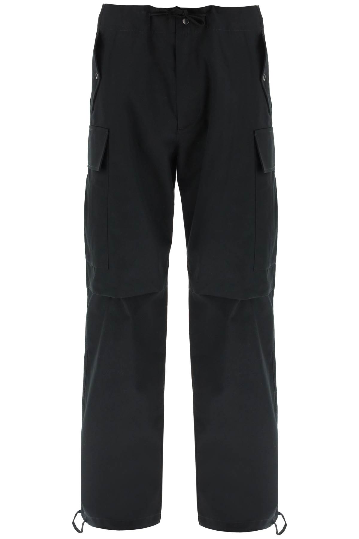 DARKPARK SAINT COTTON PANTS