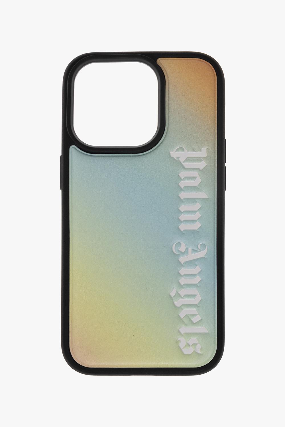 Palm Angels Iphone 14 Case