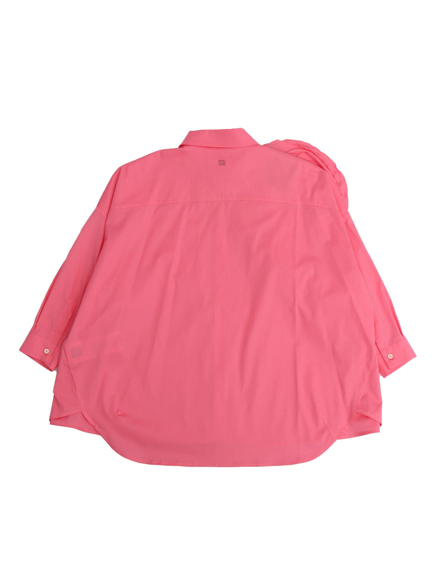 Douuod Shirt In Pink