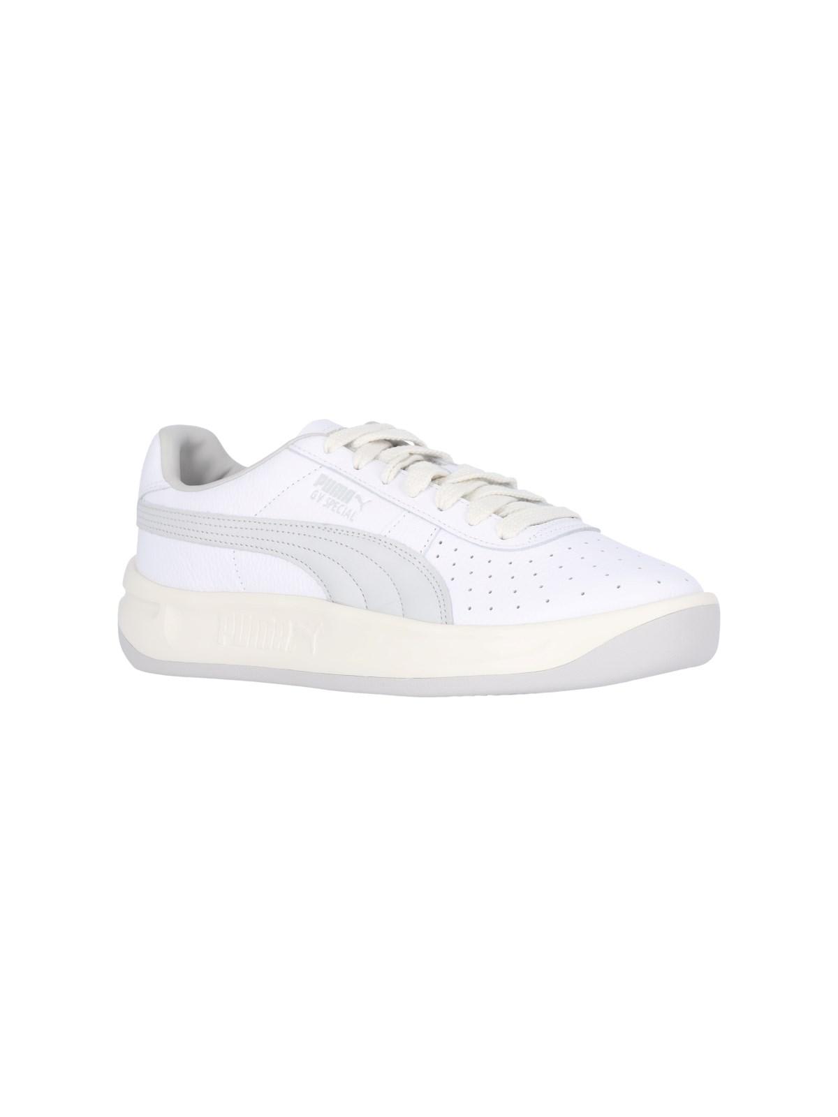 Puma Gv Special Base Sneakers In White