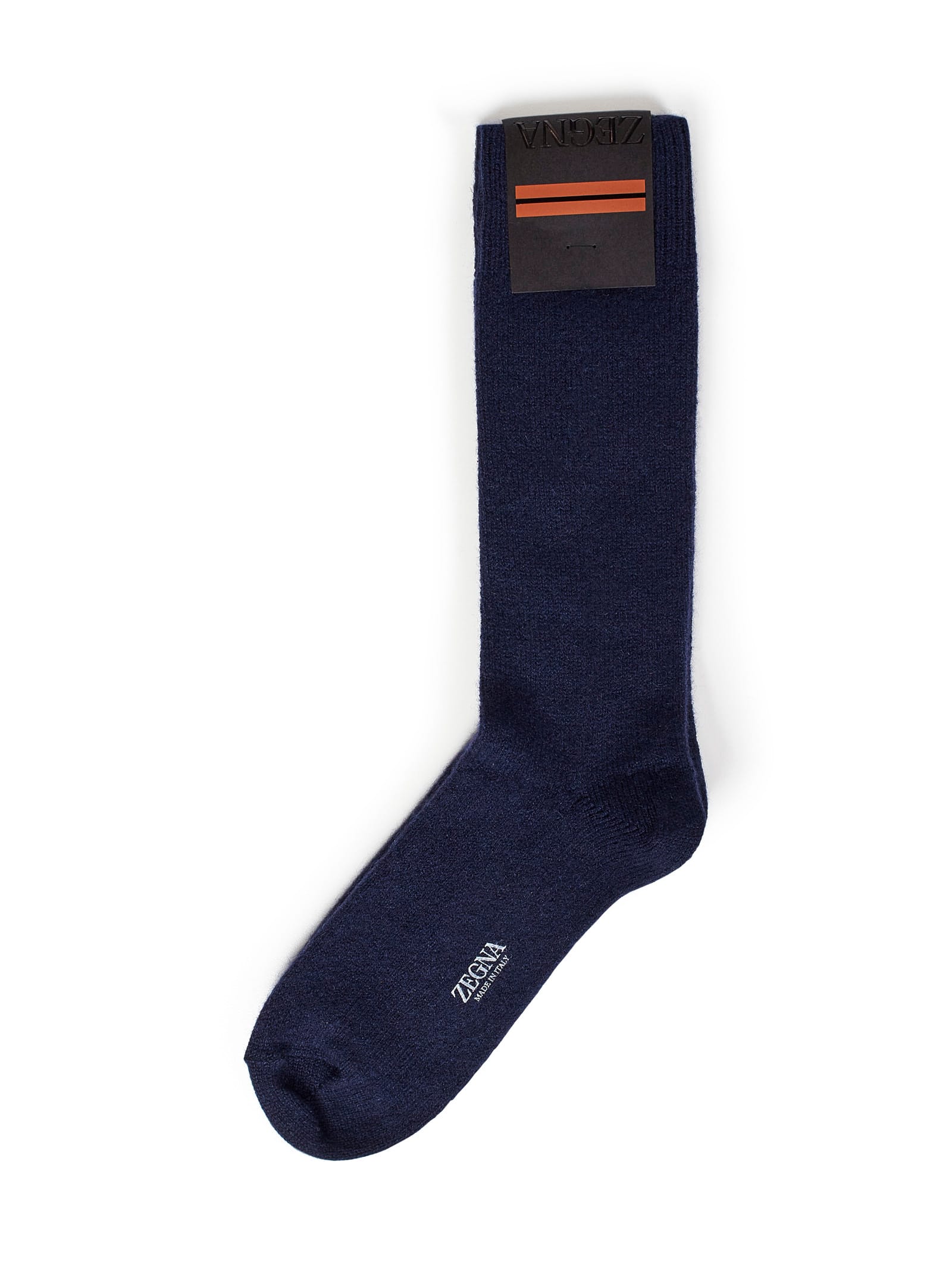 Zegna Socks