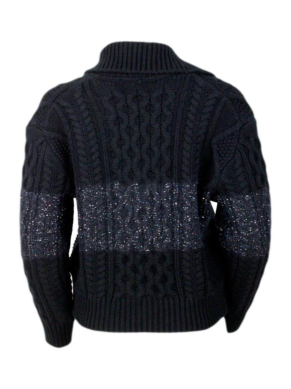 MALO SWEATER 