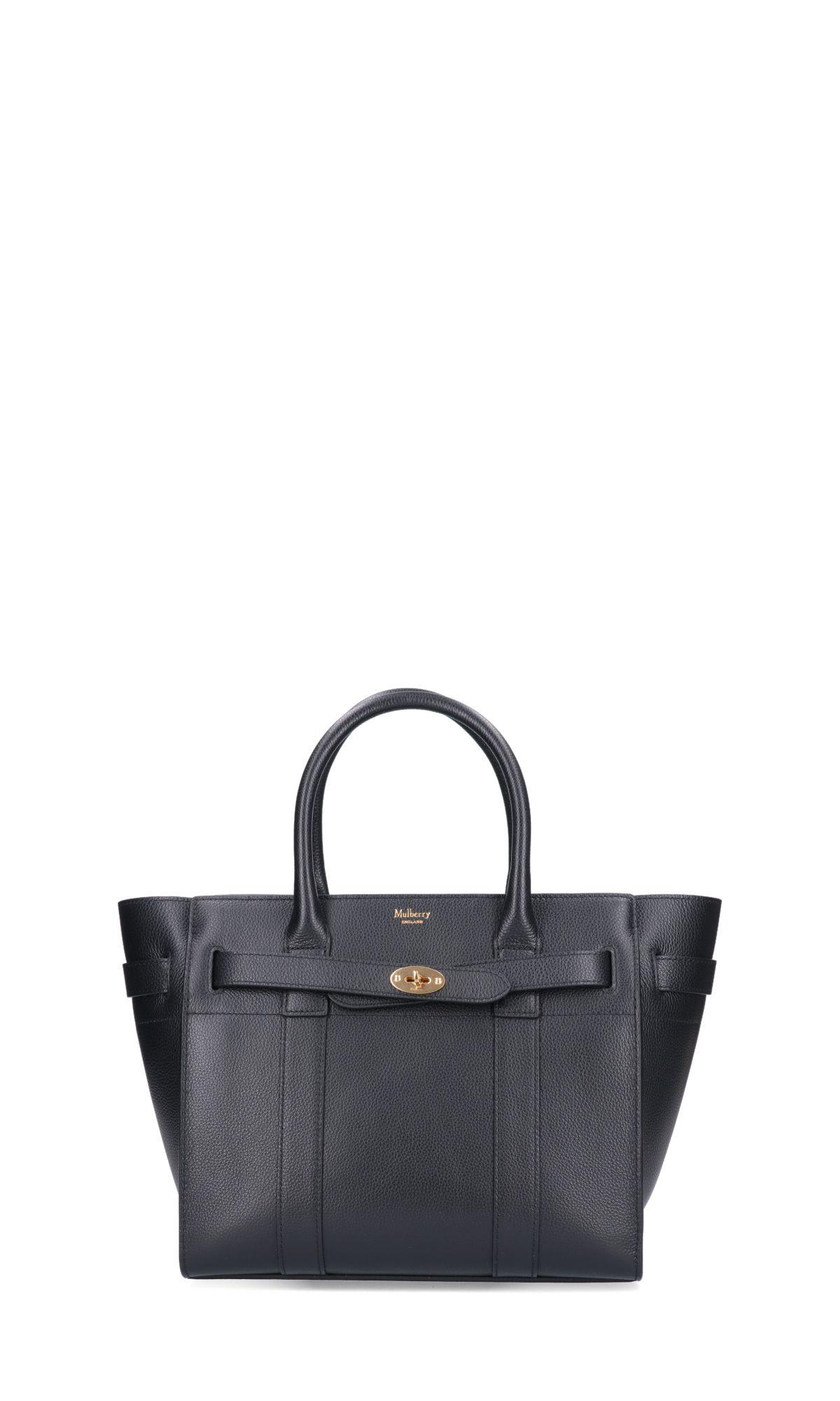 MULBERRY BAYSWATER SMALL HAND BAG