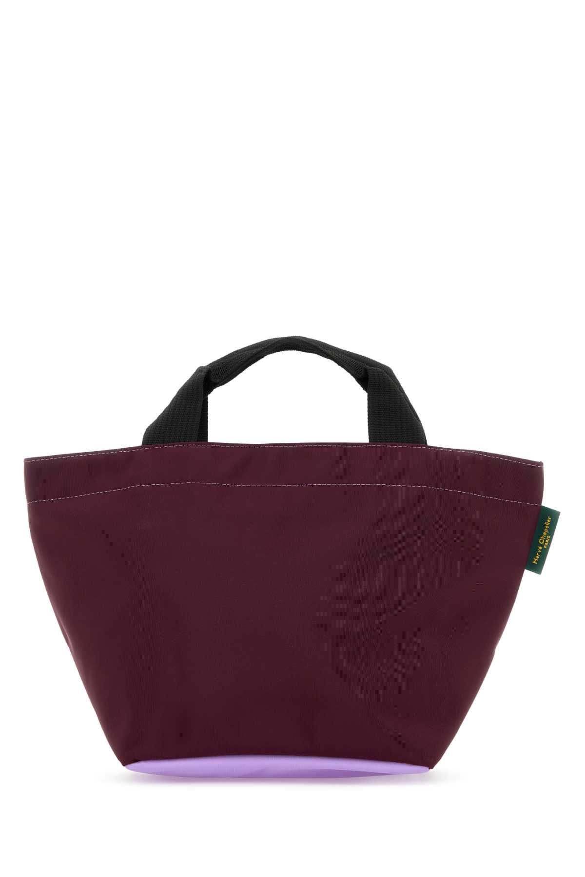 Grape Canvas 1027n Shopping Bag