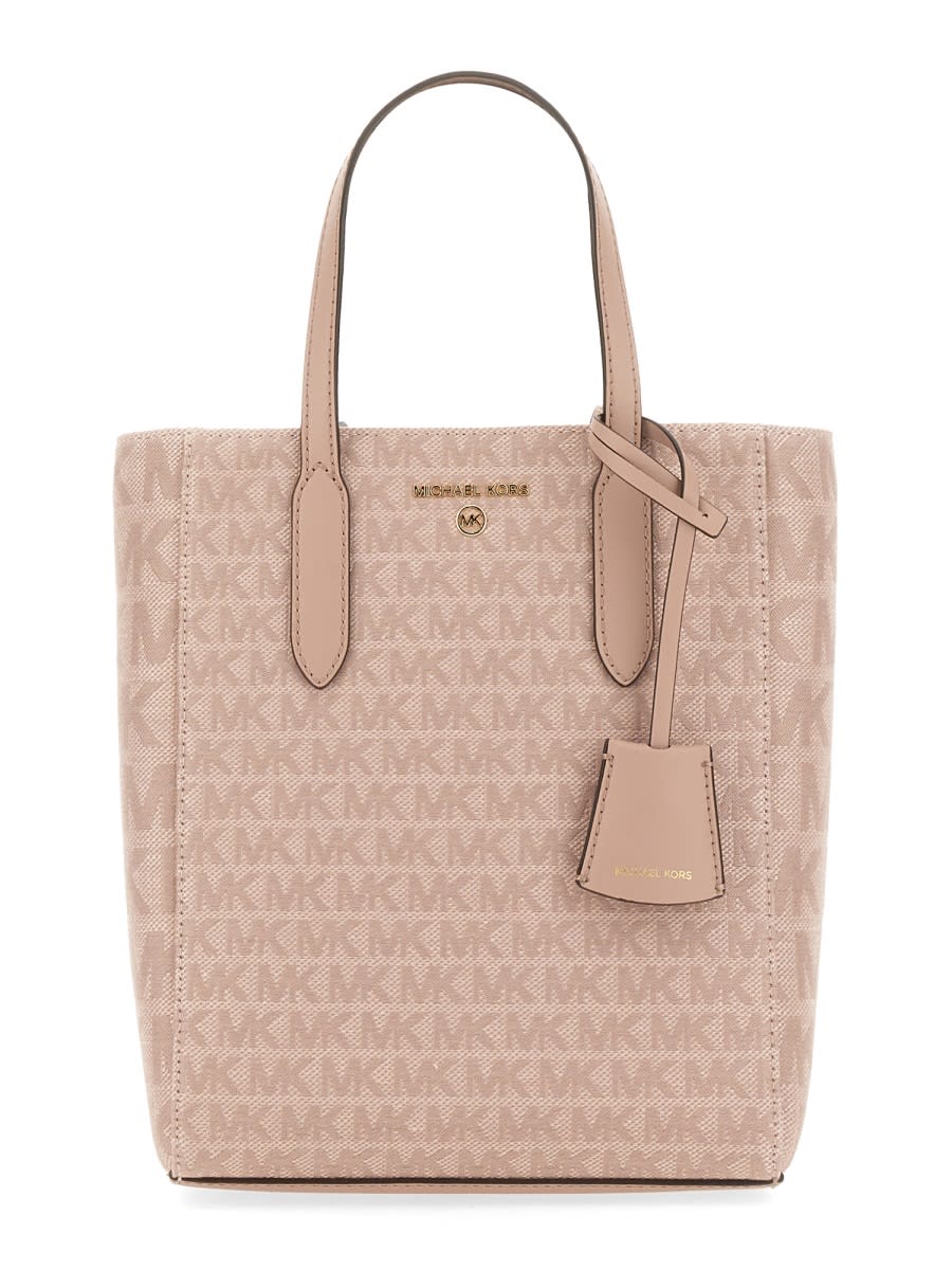 Michael Kors Sinclair Bag. In Ivory