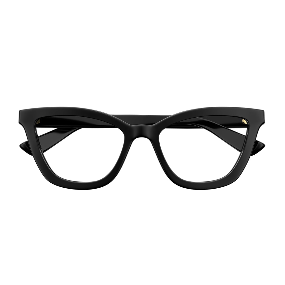 Gucci Gg1686o Linea Gg Logo 005 Black Glasses