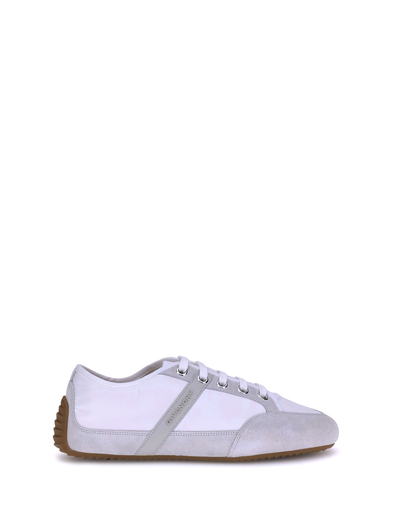 Givenchy Slim Sneakers