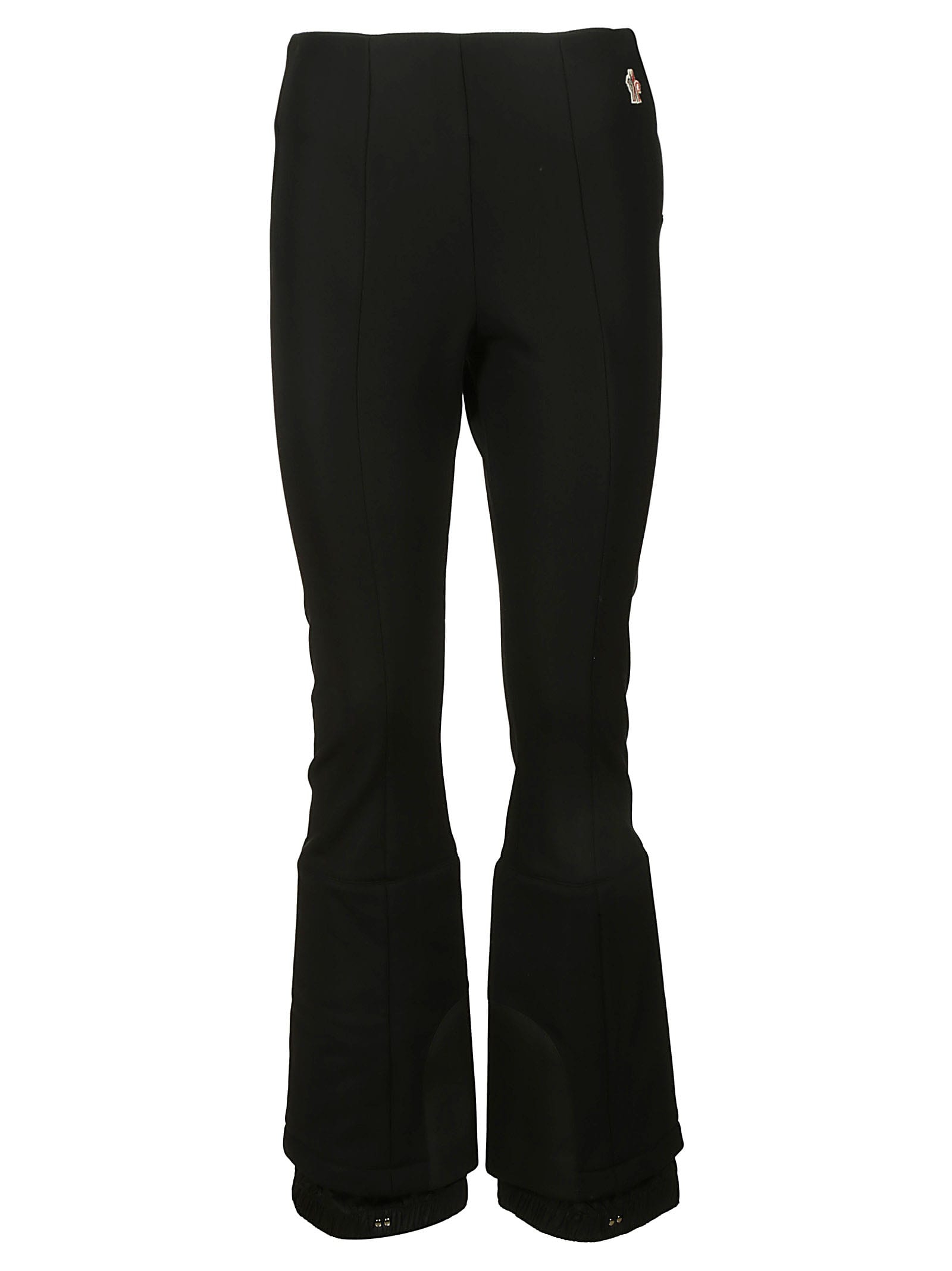 Moncler Wide Cuffs Trousers