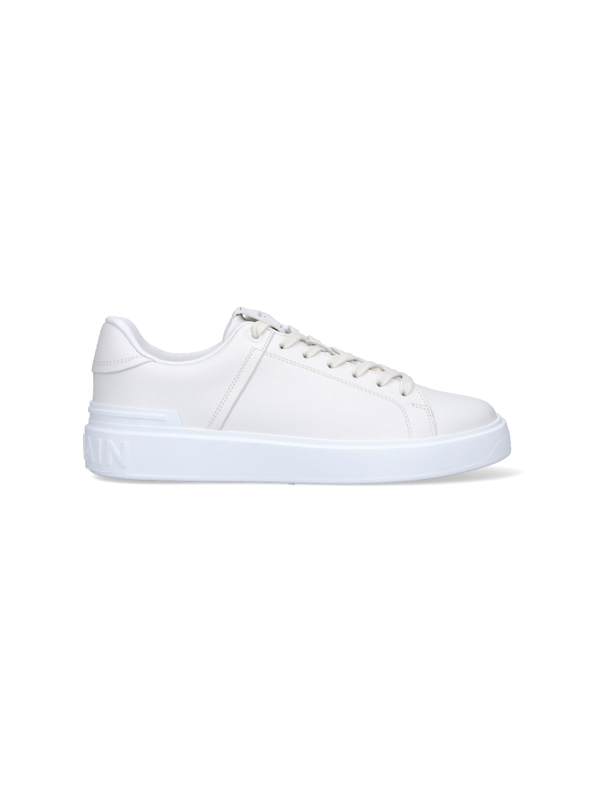 b-court Low-top Sneakers