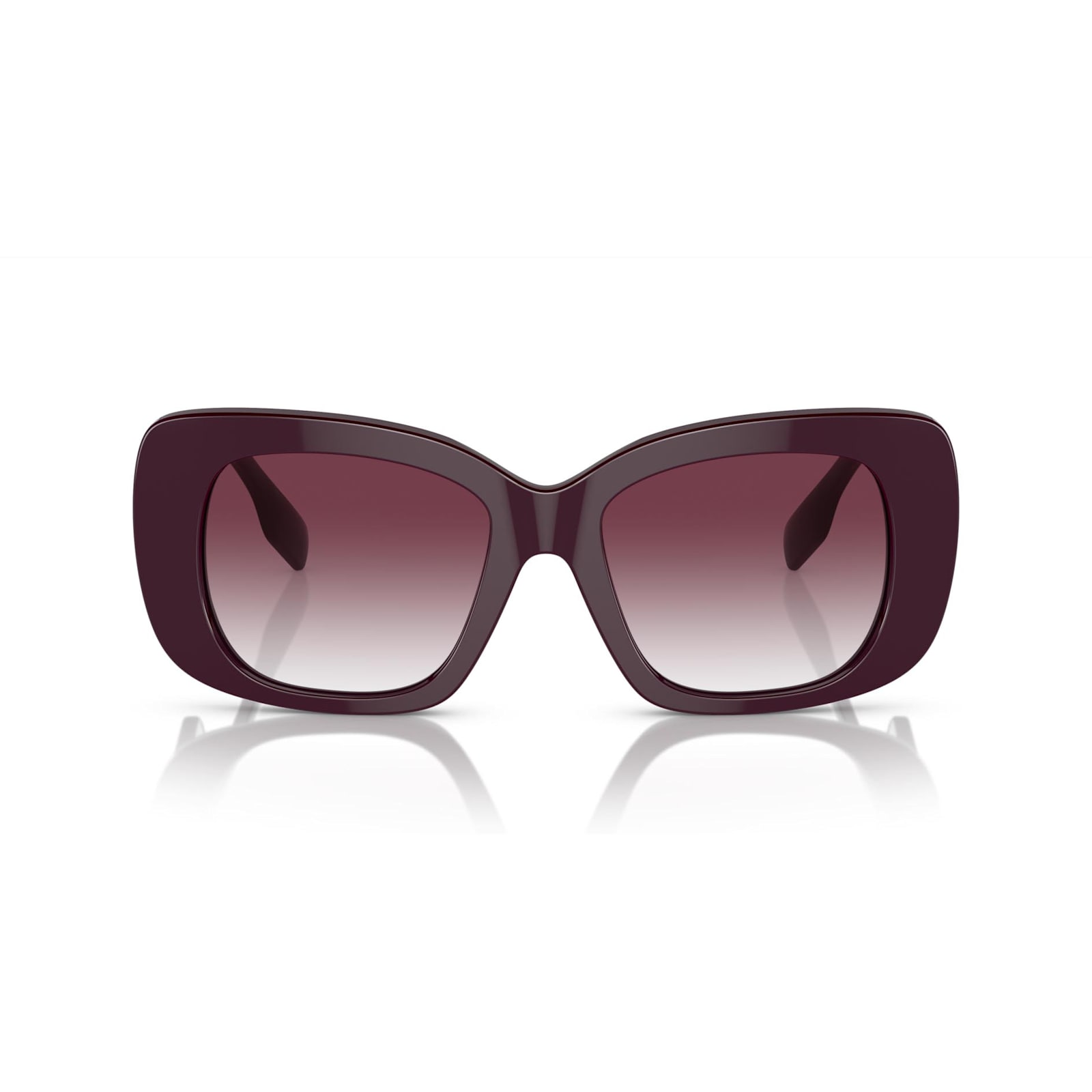 Burberry Eyewear Sunglasses