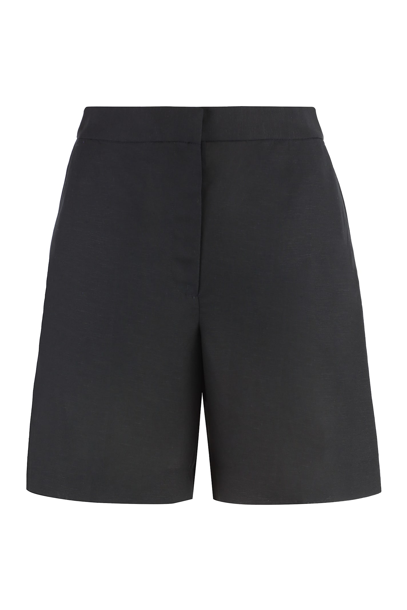 Calvin Klein Linen Blend Shorts