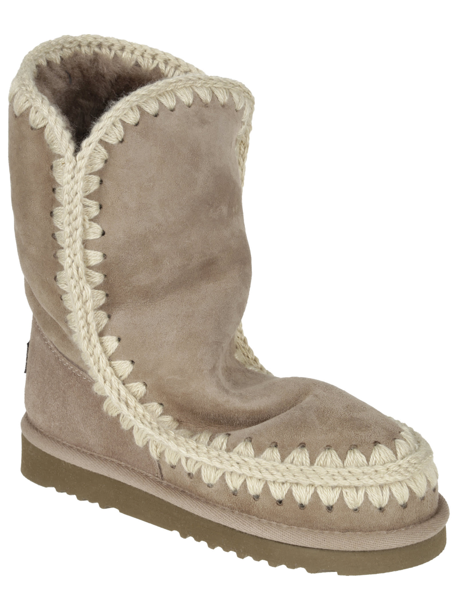 Mou Eskimo Boot 24 Cm In Elgry