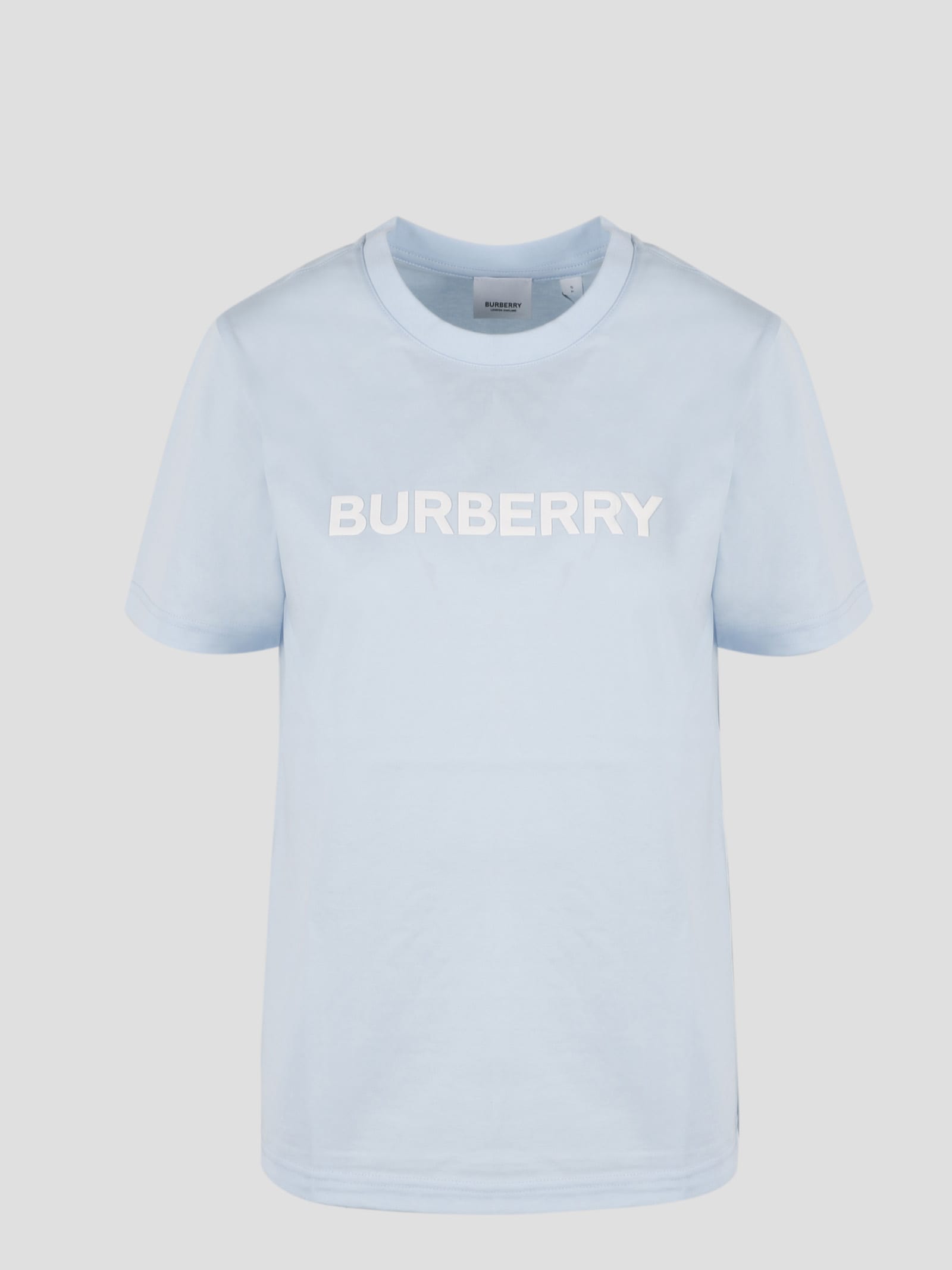 Burberry Margot T-shirt In Blue