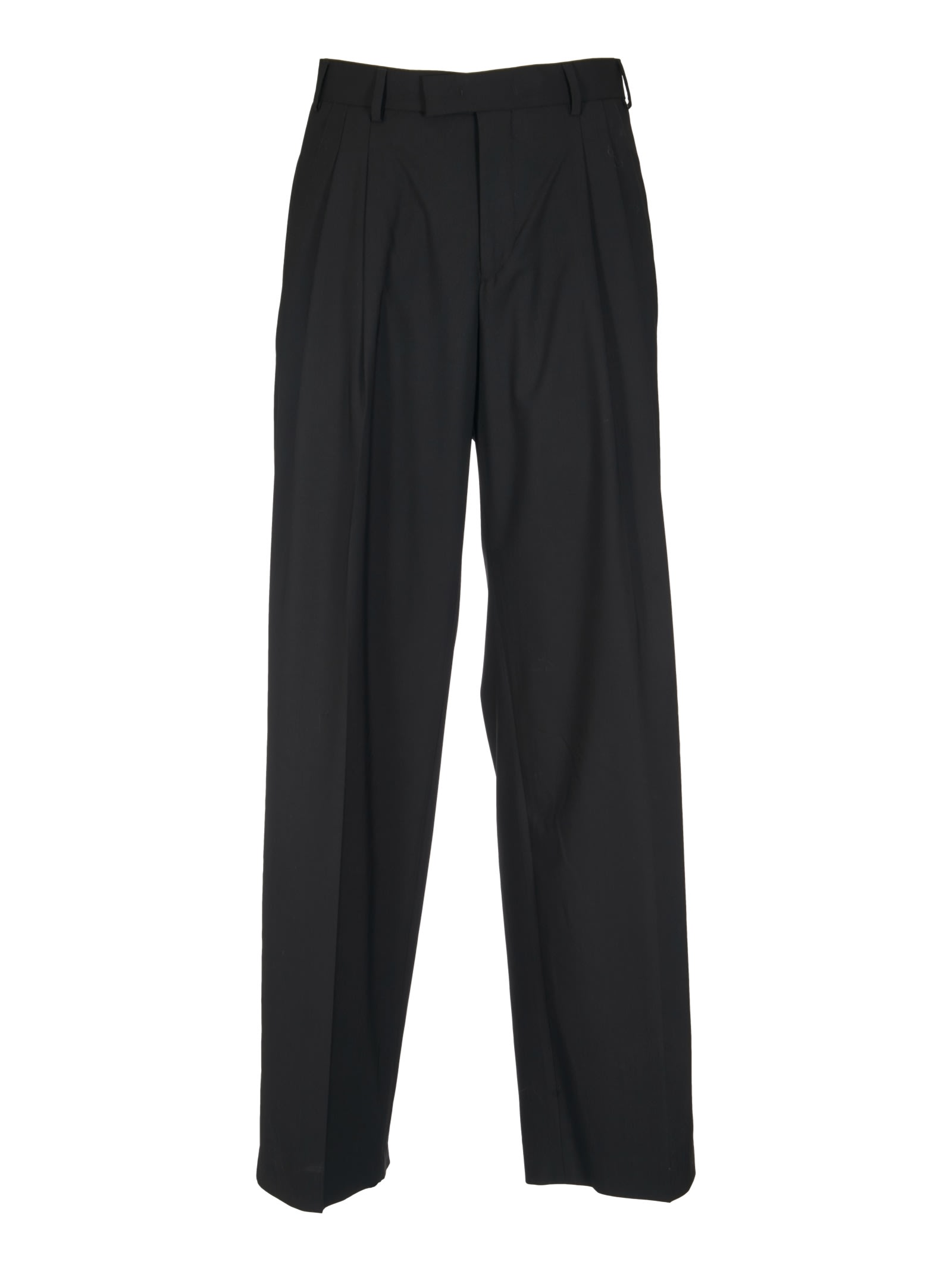 A Paper Kid Felp Track Pants In Blue
