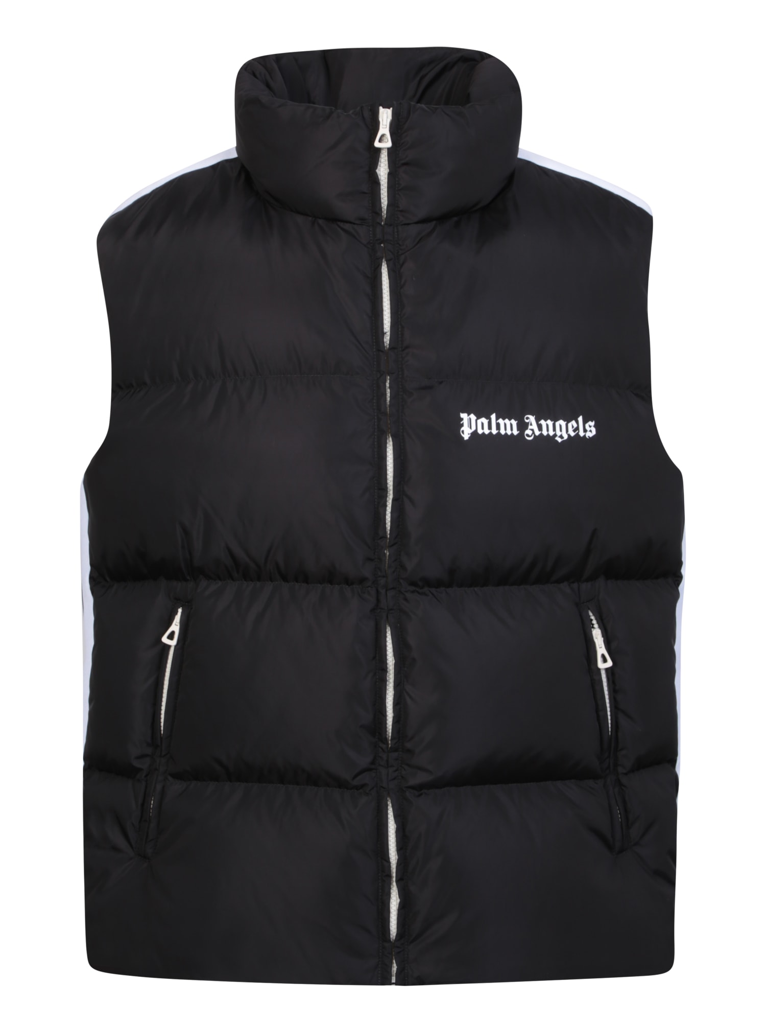 PALM ANGELS PADDED TRACK GILET